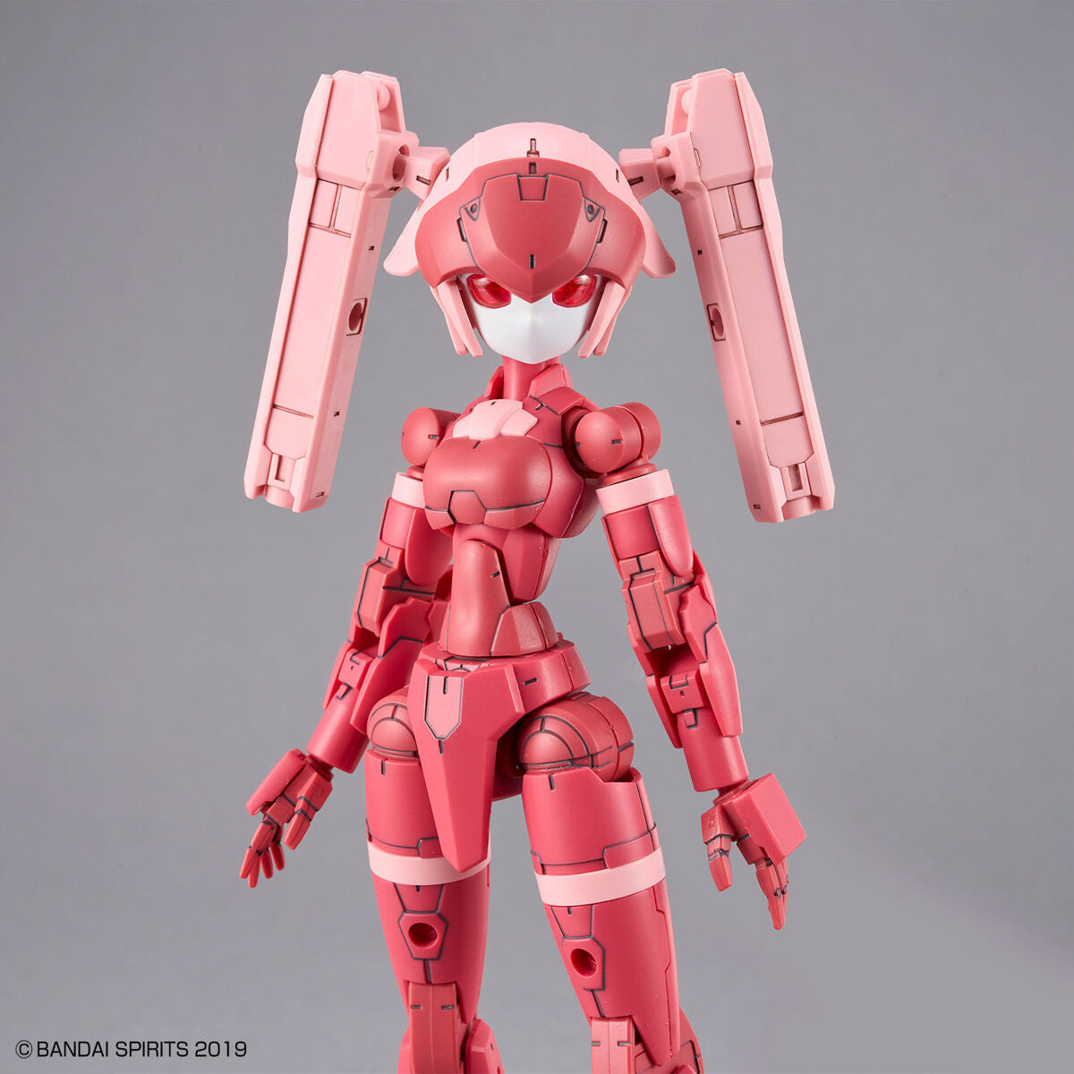 BANDAI 30MM 1/144 EXM-H15A ACERBY (TYPE-A)