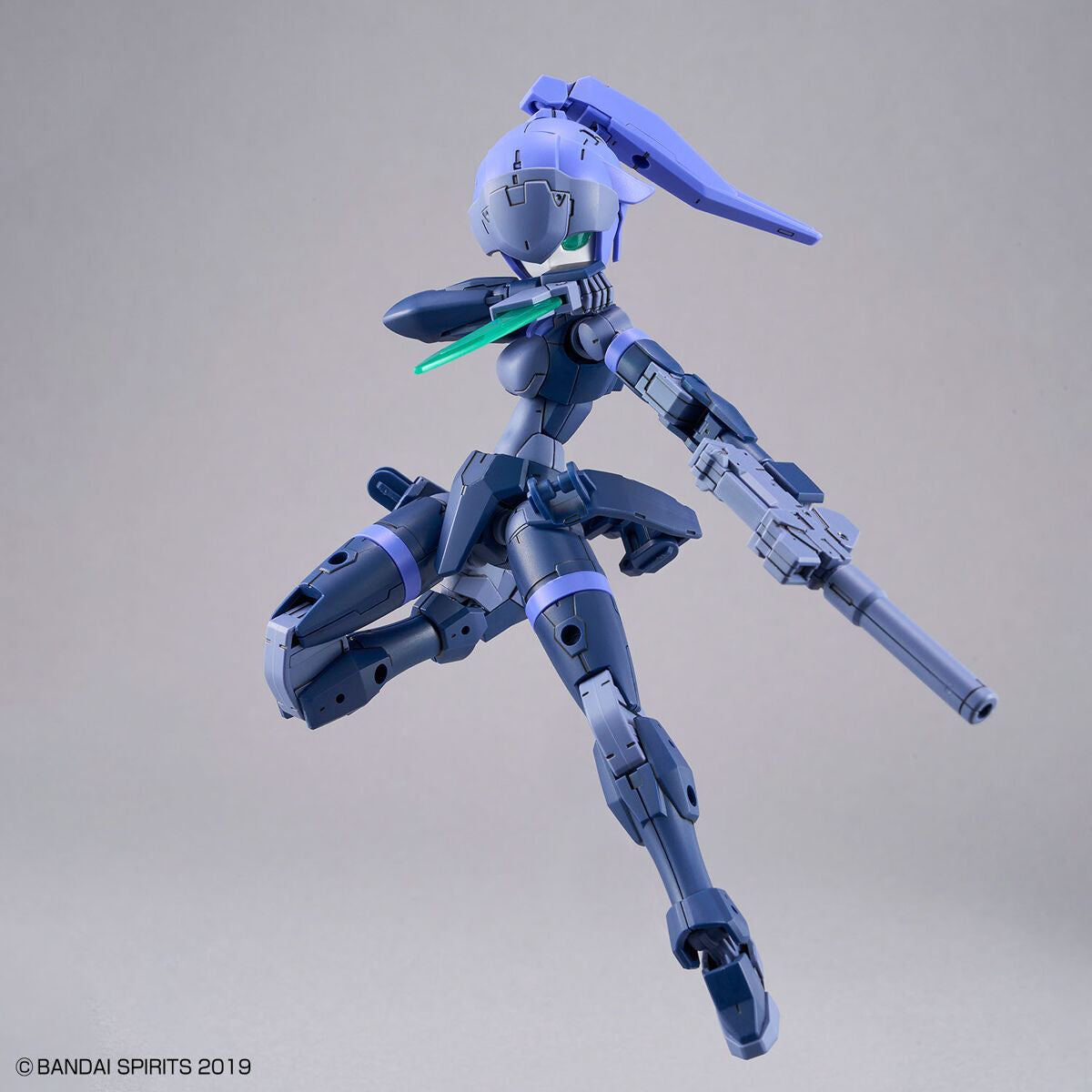 BANDAI 30MM 1/144 EXM-H15B ACERBY (TYPE-B)