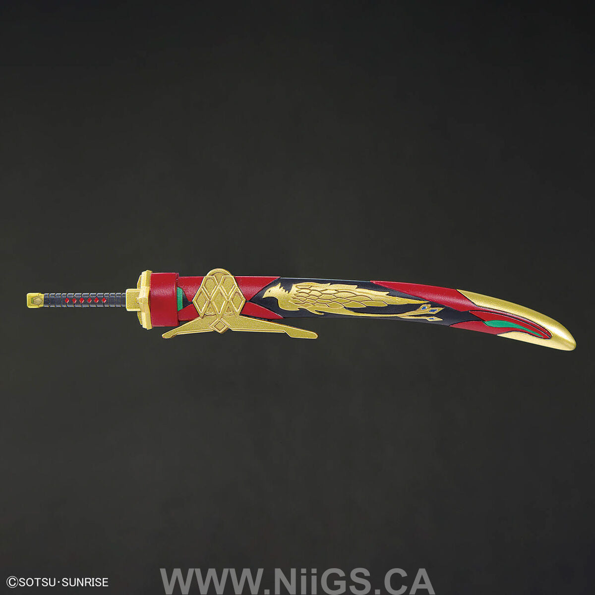 BANDAI SDW HEROES MUSHA GUNDAM THE 78th