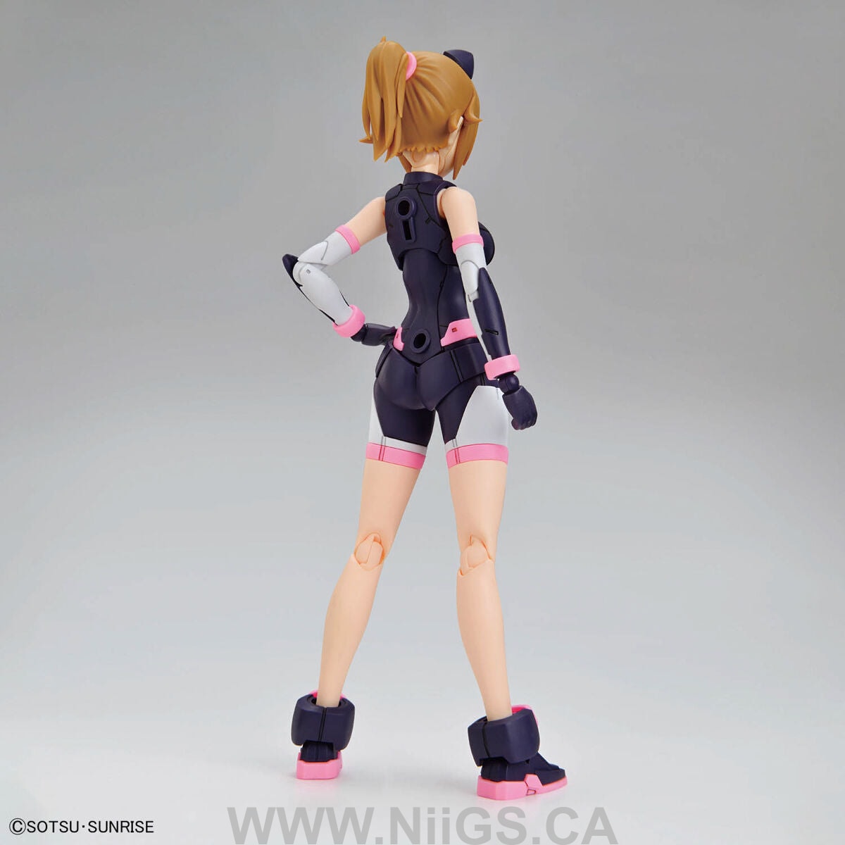 Figure-rise Standard AVATAR FUMINA