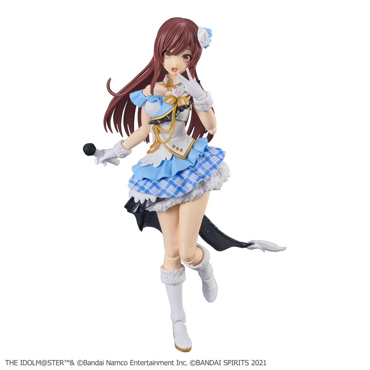 BANDAI Hobby 30MS AMANA OSAKI