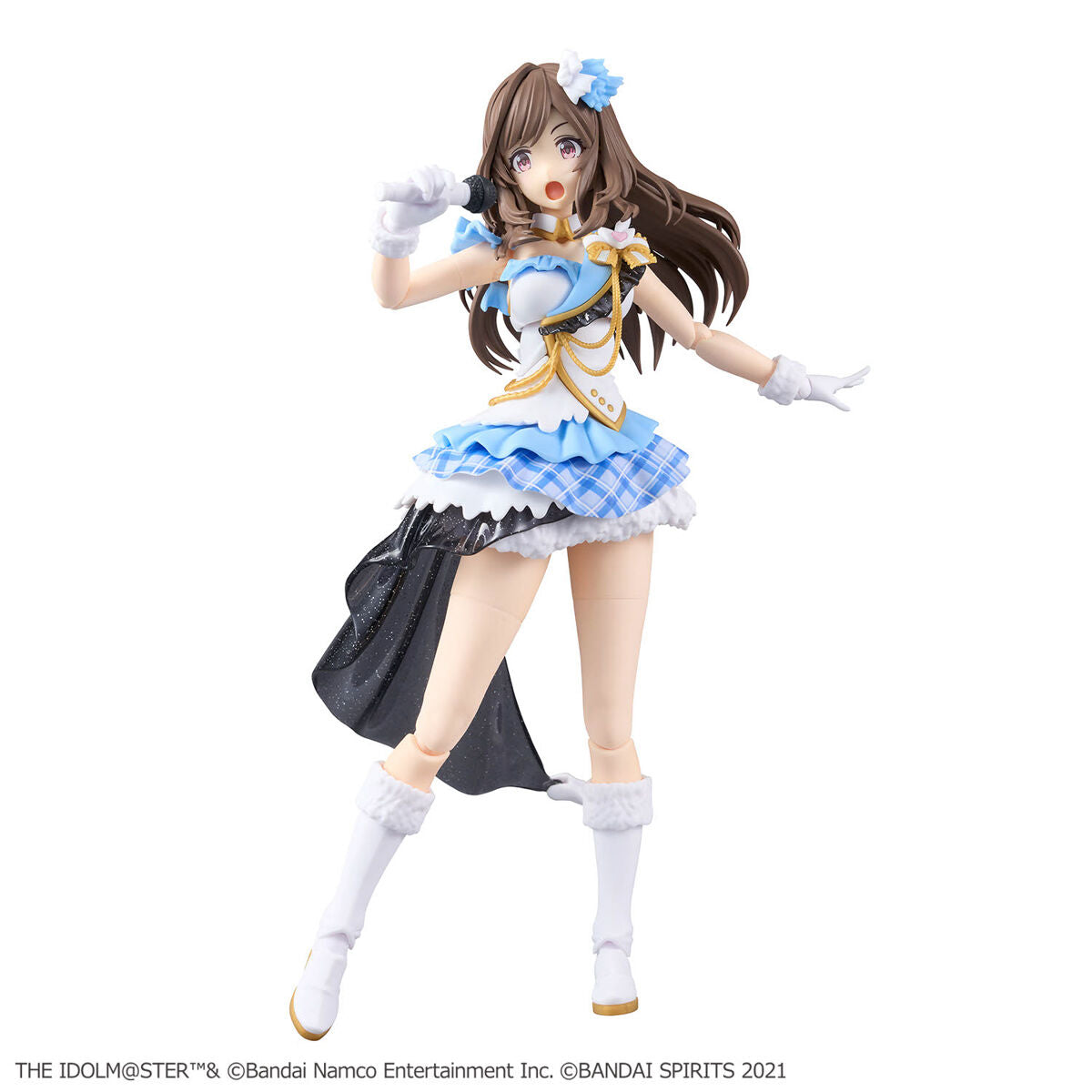BANDAI Hobby 30MS KOGANE TSUKIOKA