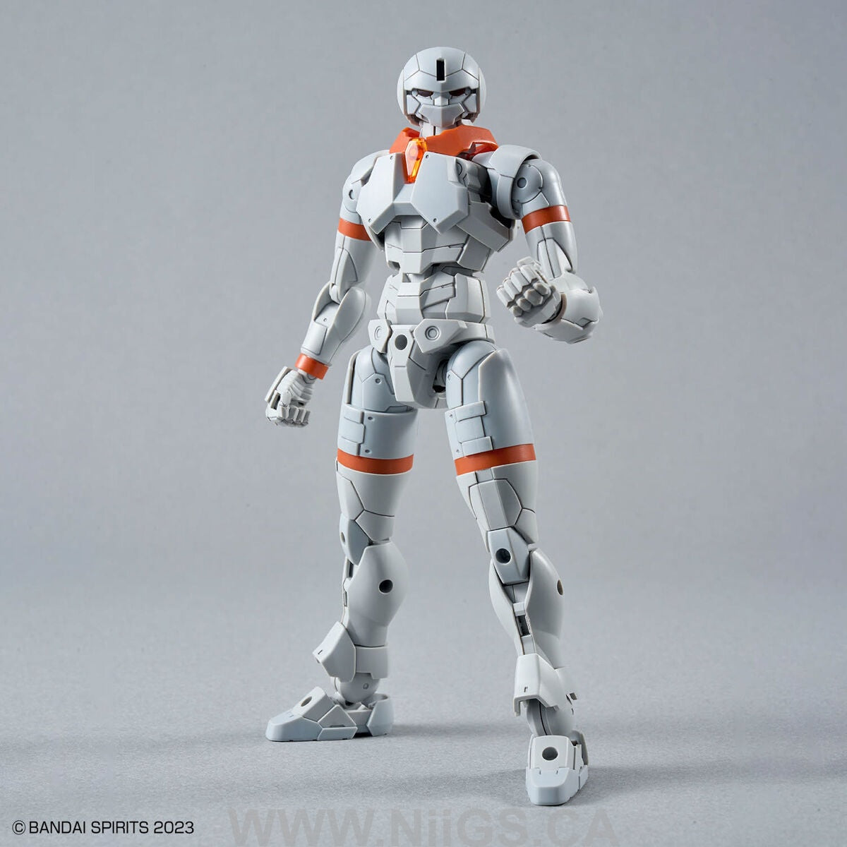 BANDAI Hobby 30MF LIBER FIGHTER