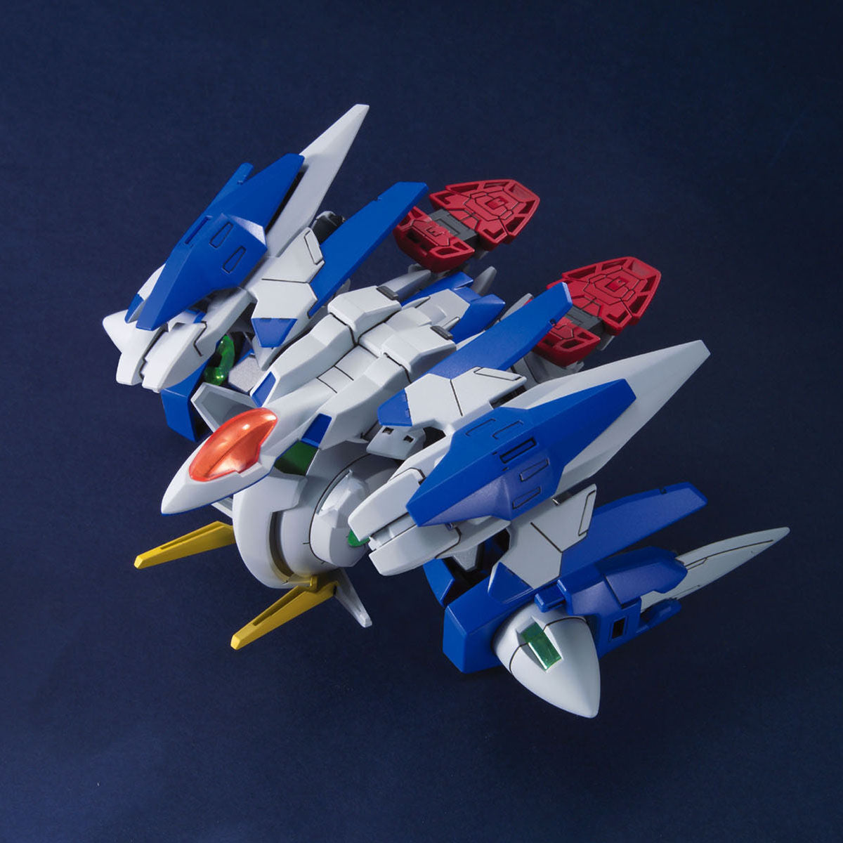 BANDAI Hobby BB322 OO-Raiser