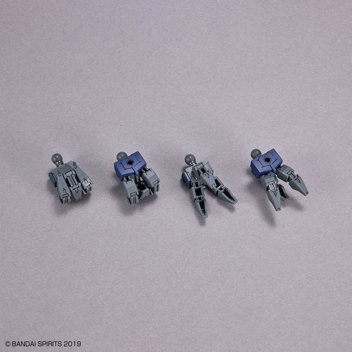 30MM 1/144 eEXM GIG-R01 PROVEDEL (type-REX 01)