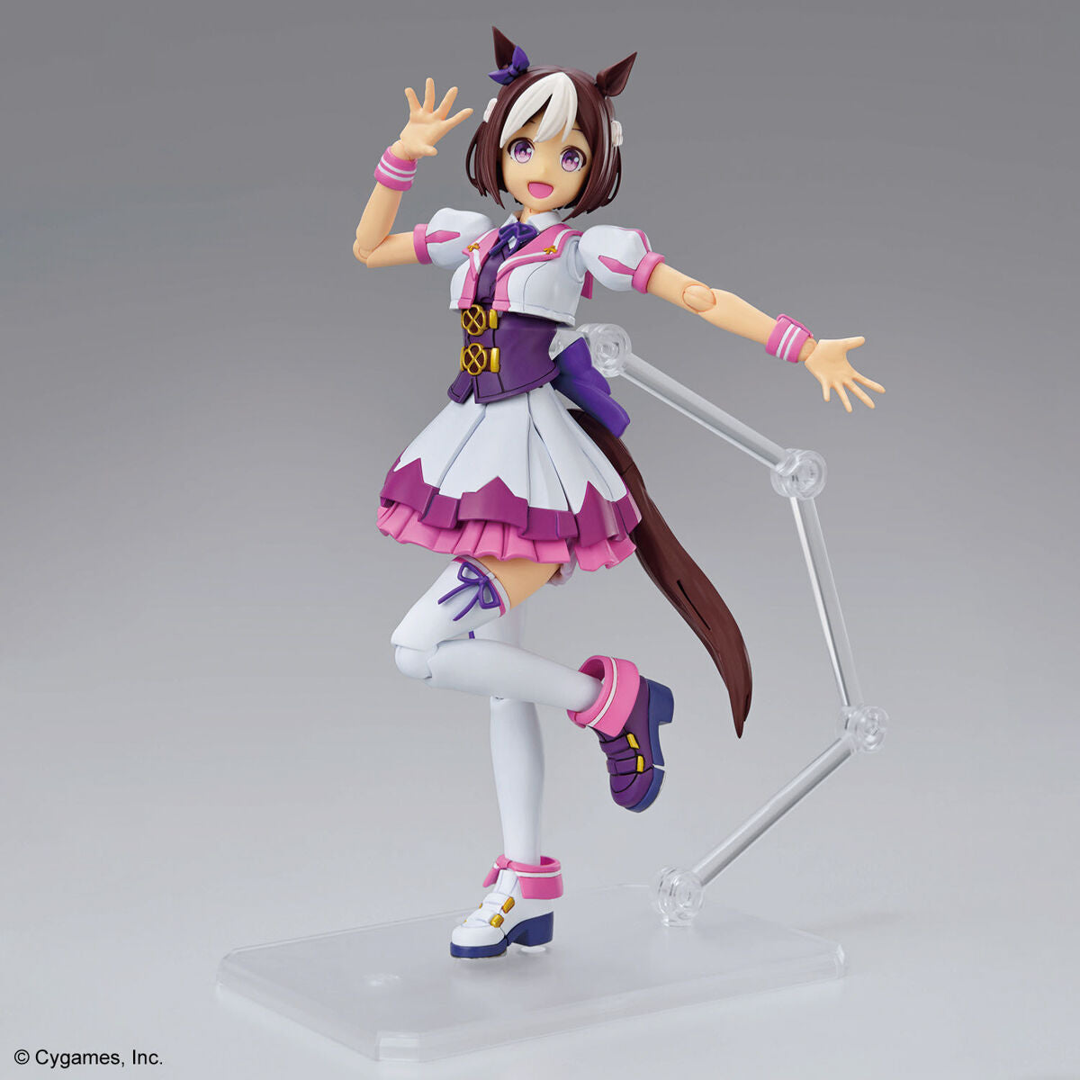 BANDAI Figure-rise Standard Umamusume: Pretty Derby Special Week