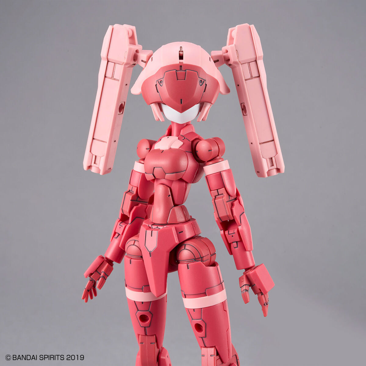 BANDAI 30MM 1/144 EXM-H15A ACERBY (TYPE-A)
