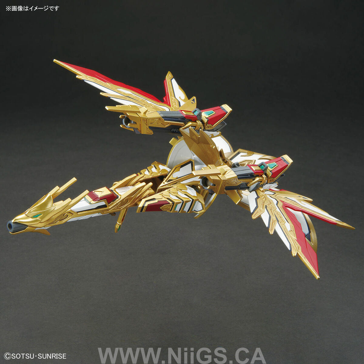 BANDAI SDW HEROES TENKAMUSODAISHOGUN