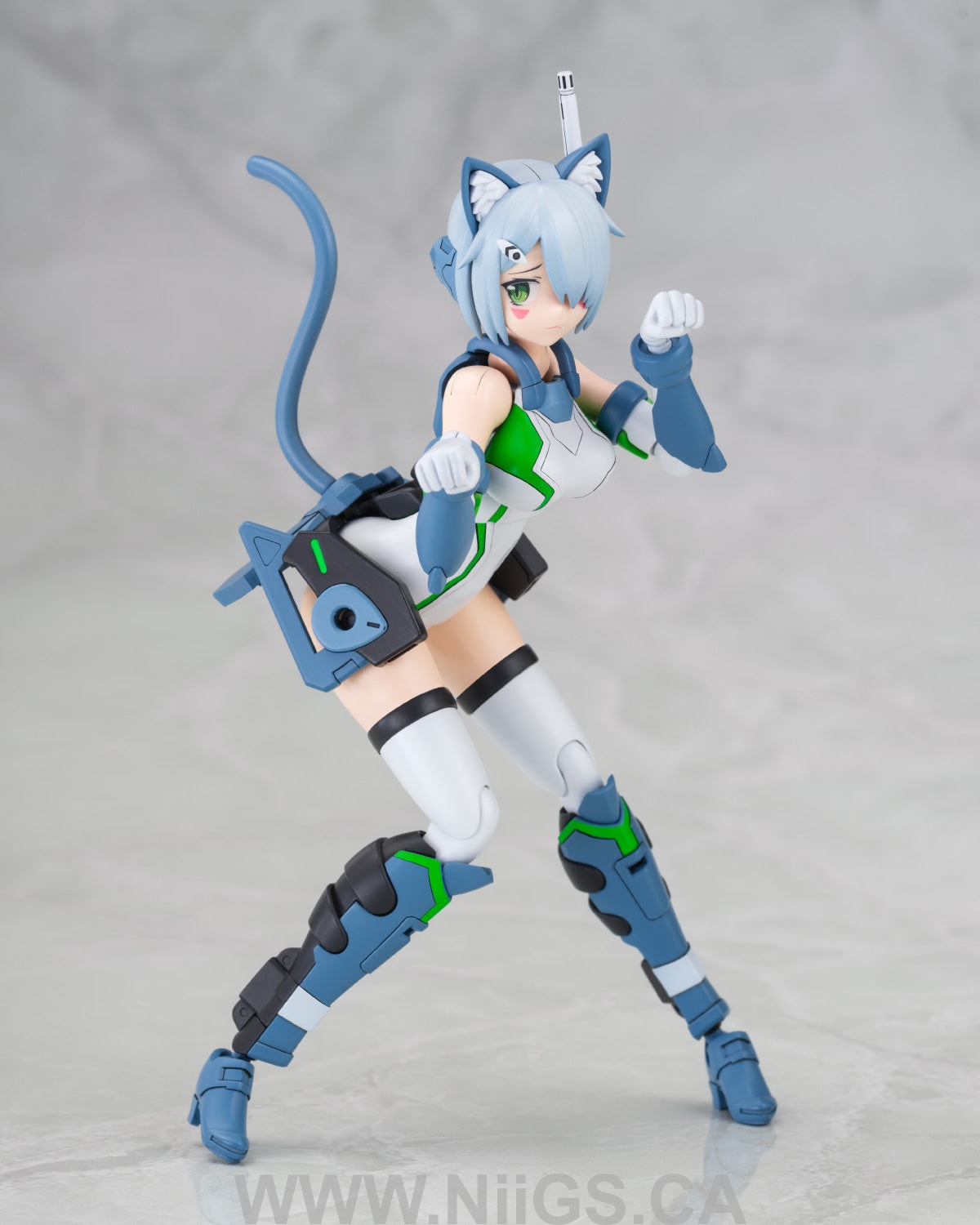 Aoshima V.F.G Macross Delta VF-31A Kairos SP