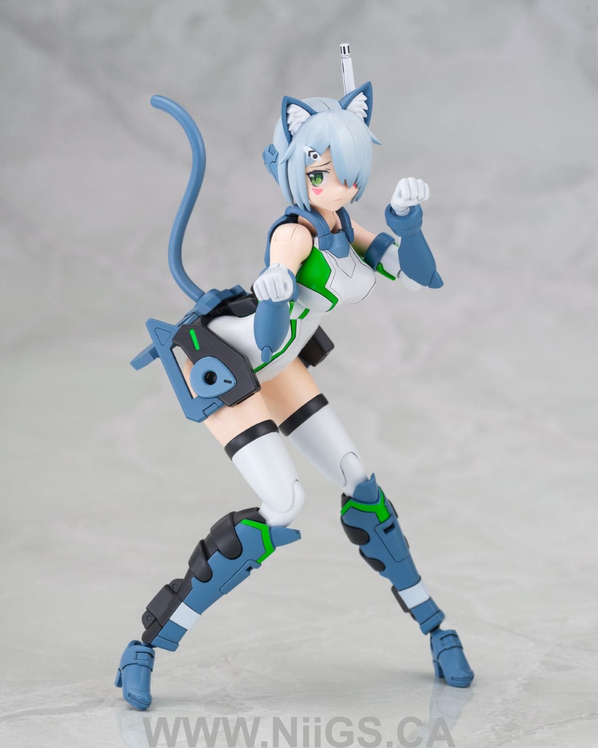 Aoshima V.F.G Macross Delta VF-31A Kairos SP
