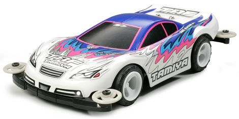 Tamiya 1/32 MINI 4WD TRF Works Jr. (MS Chassis)