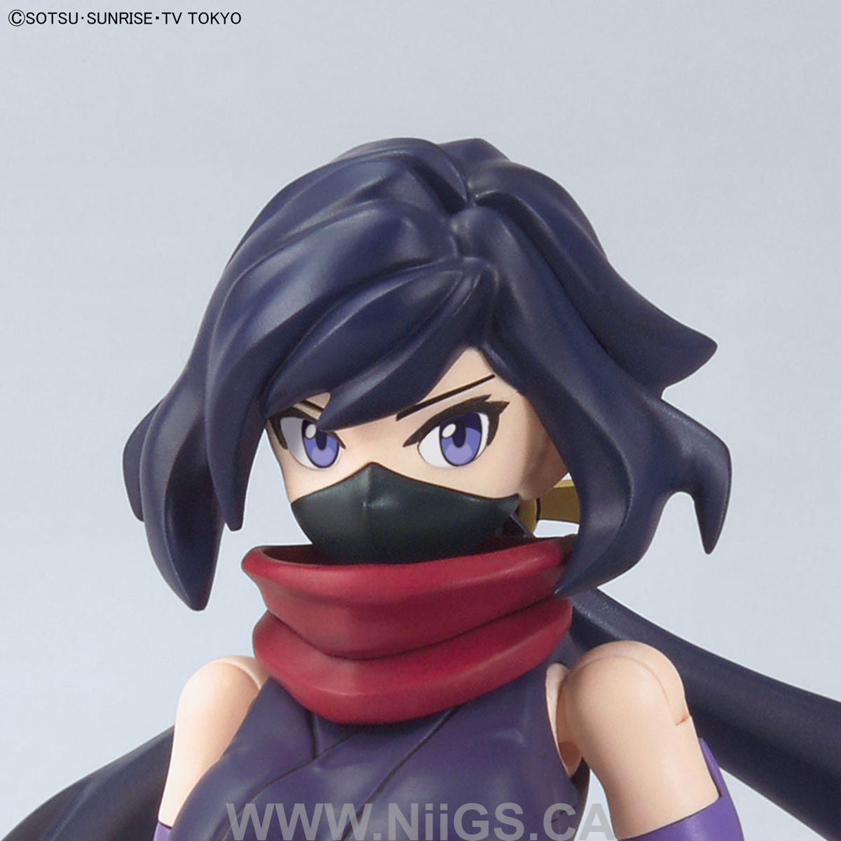 Figure-rise Standard BUILD DIVERS DIVER AYAME