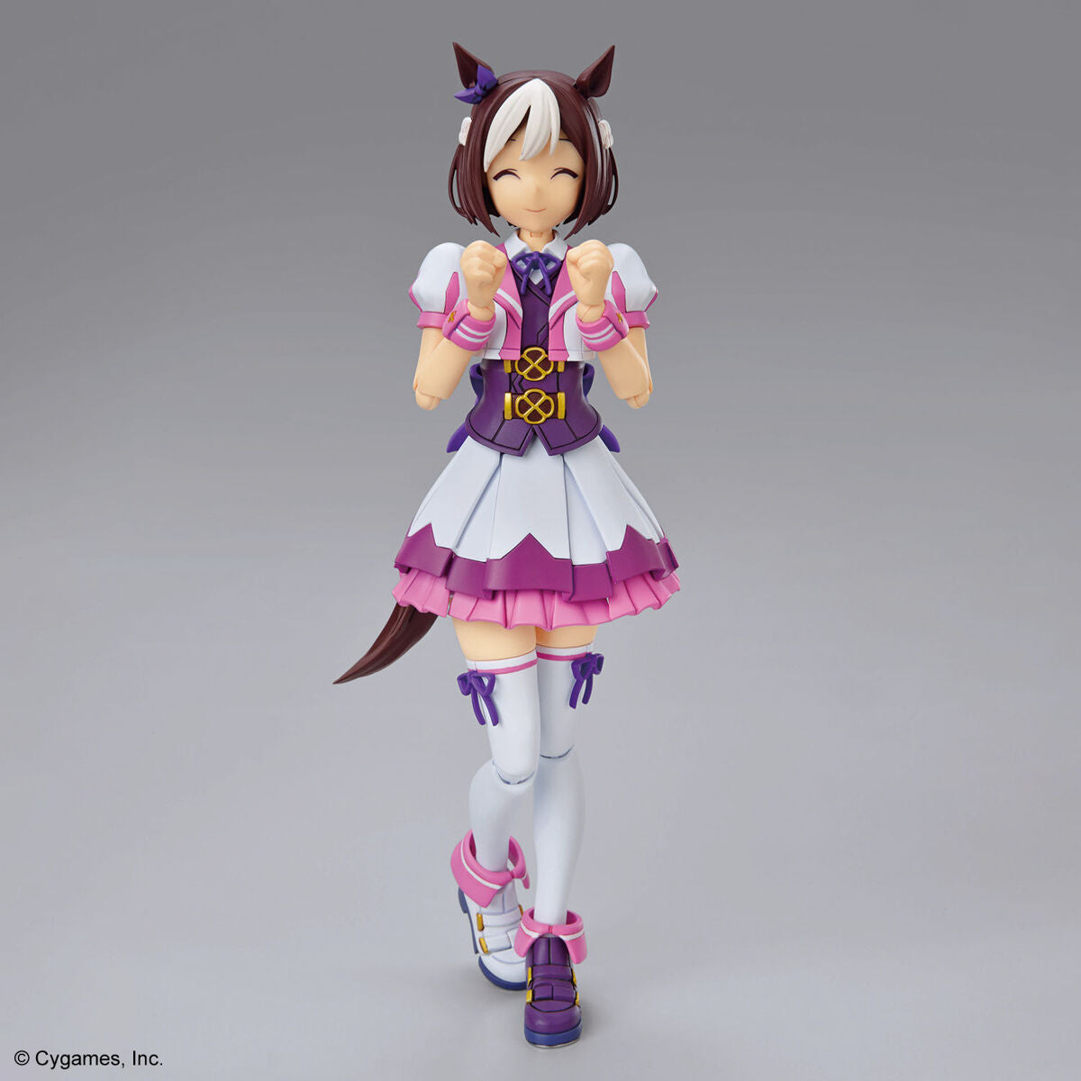 BANDAI Figure-rise Standard Umamusume: Pretty Derby Special Week