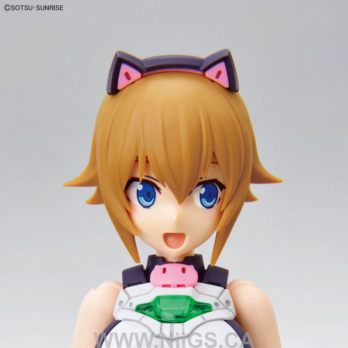 Figure-rise Standard AVATAR FUMINA