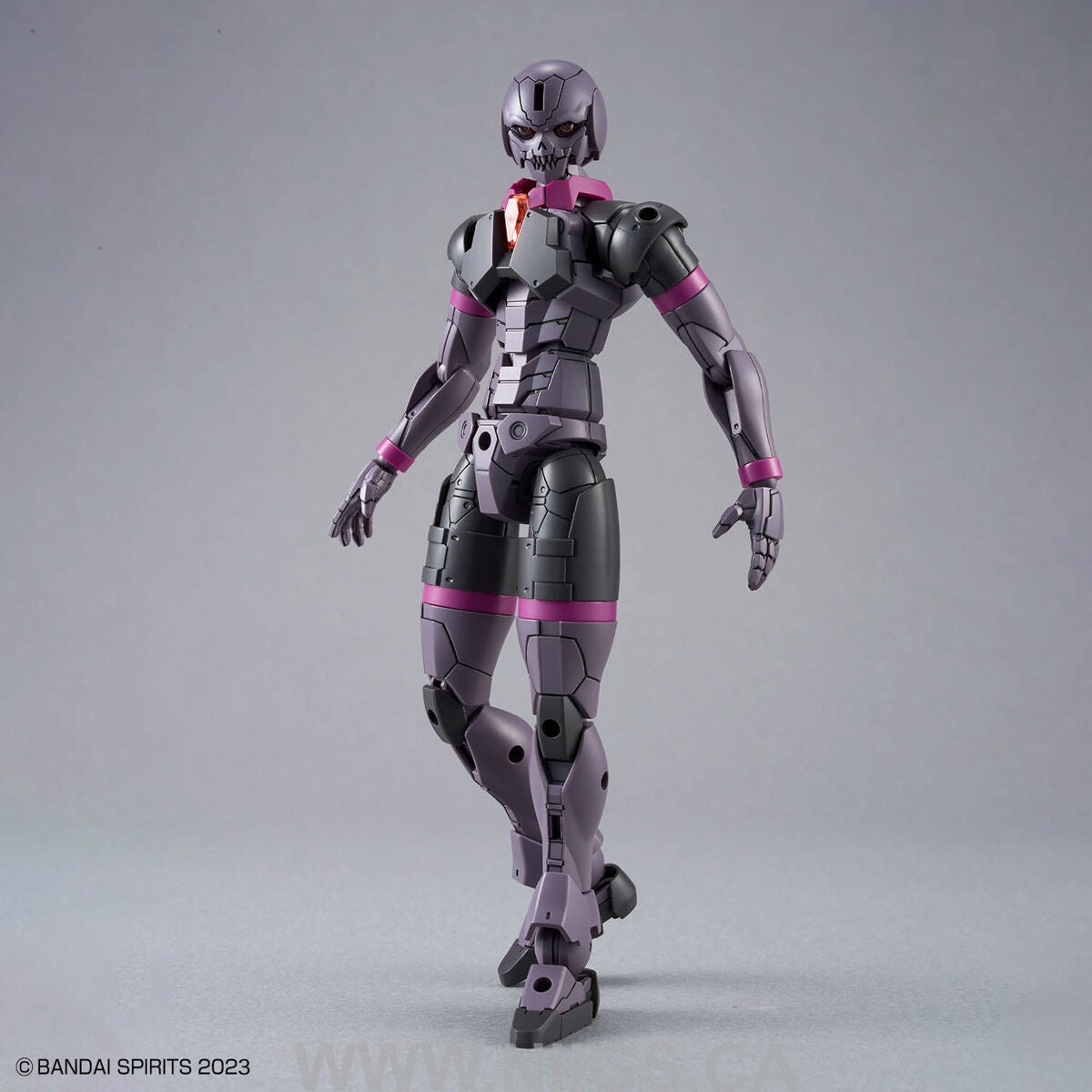 BANDAI Hobby 30MF ROSAN KNIGHT