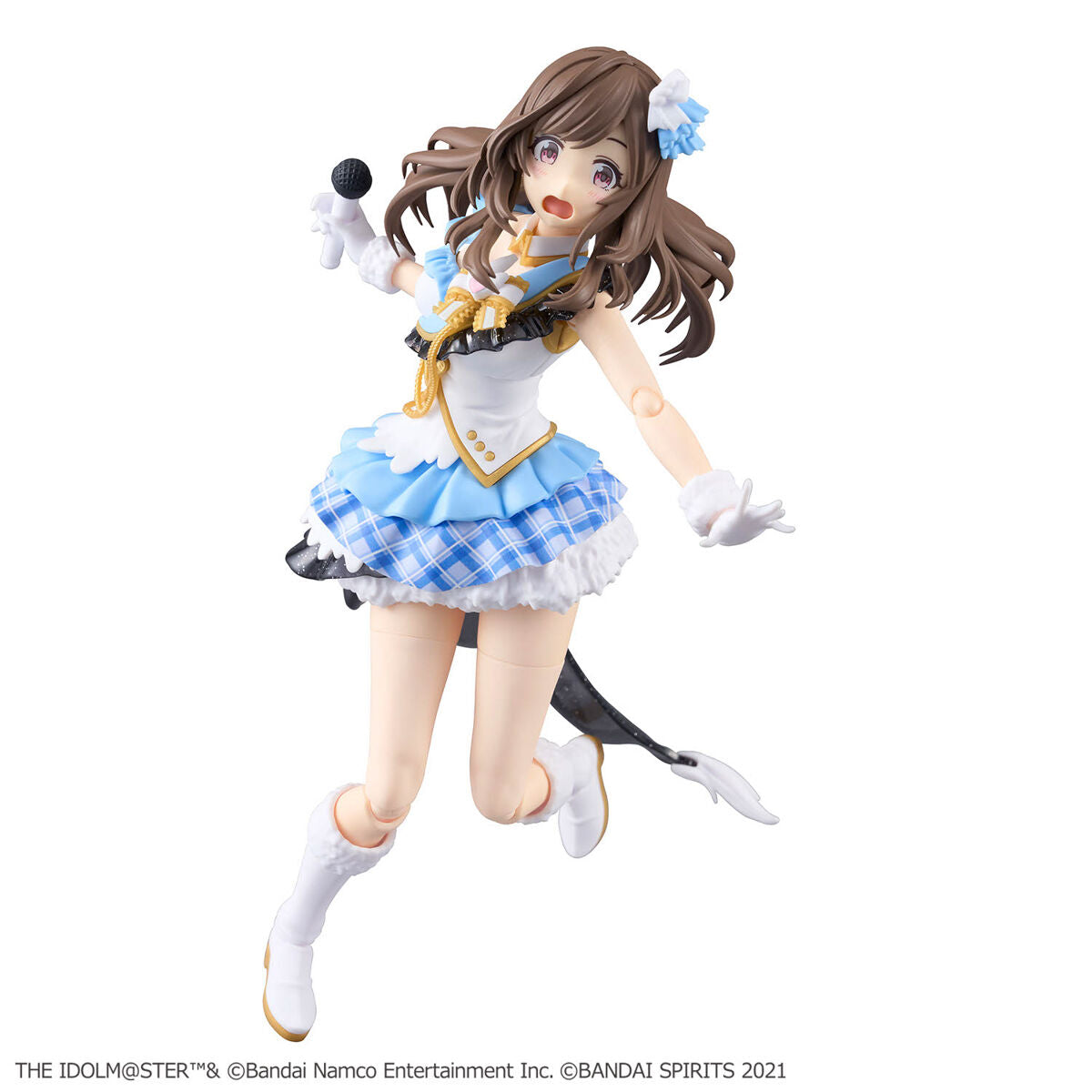 BANDAI Hobby 30MS KOGANE TSUKIOKA