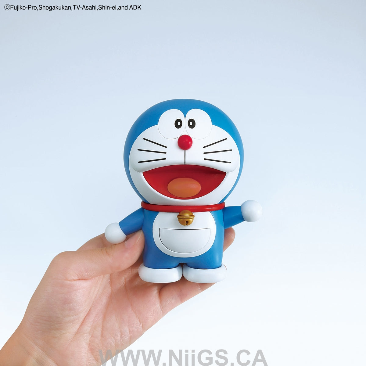 BANDAI Hobby Figure-rise Mechanics - Doraemon