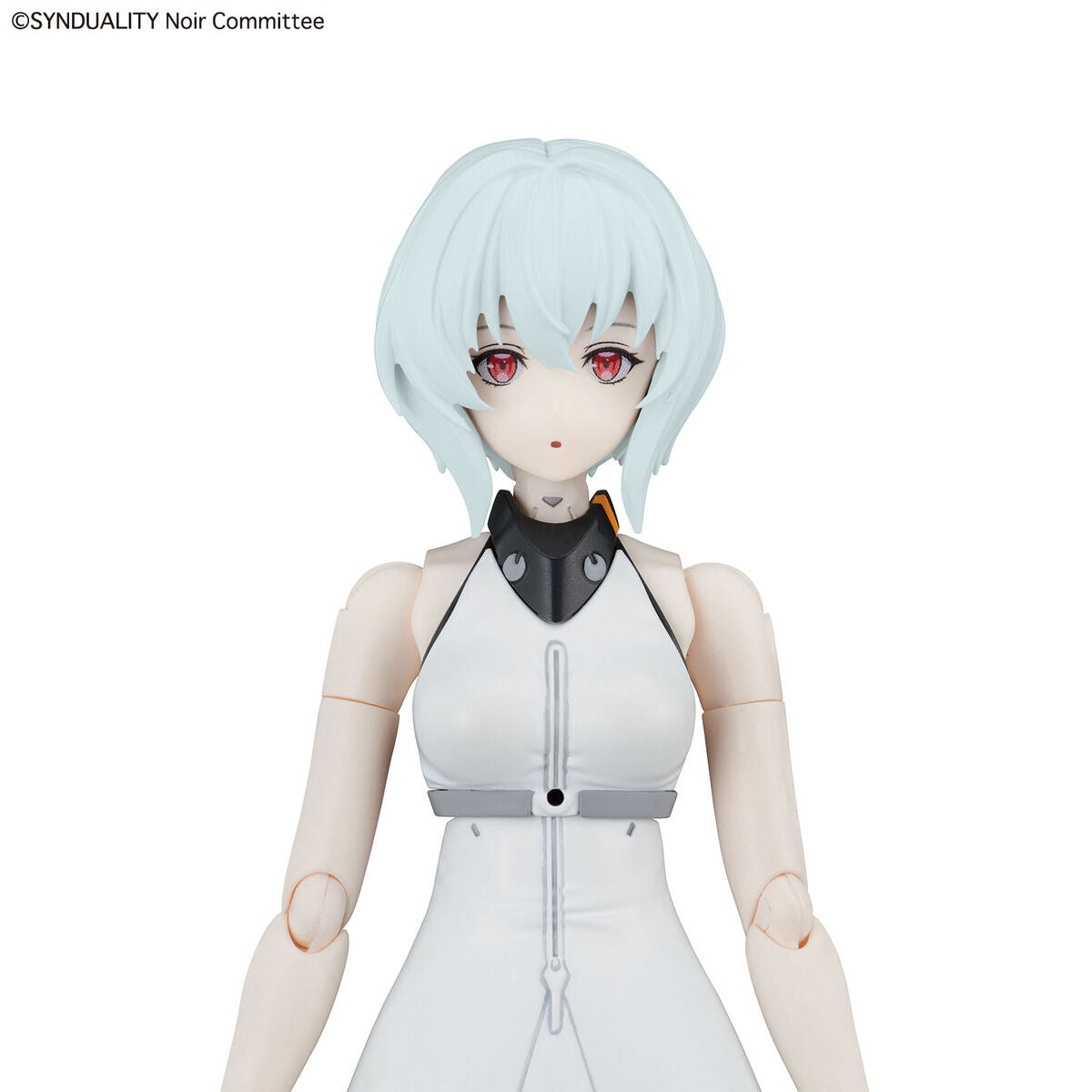 BANDAI Figure-rise Standard NOIR