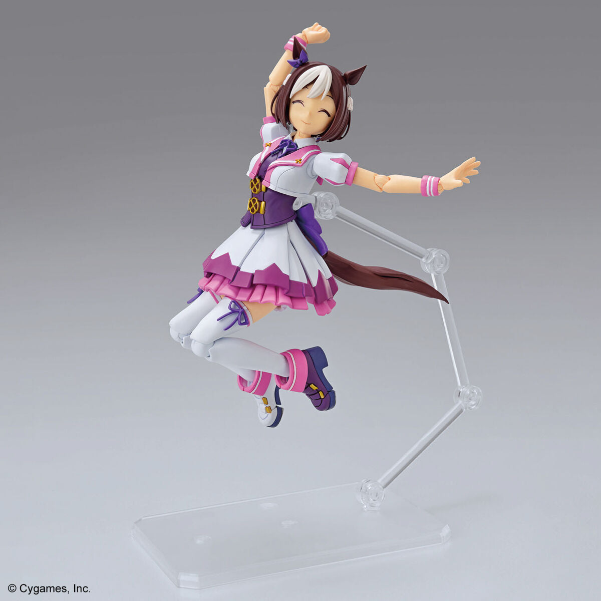 BANDAI Figure-rise Standard Umamusume: Pretty Derby Special Week