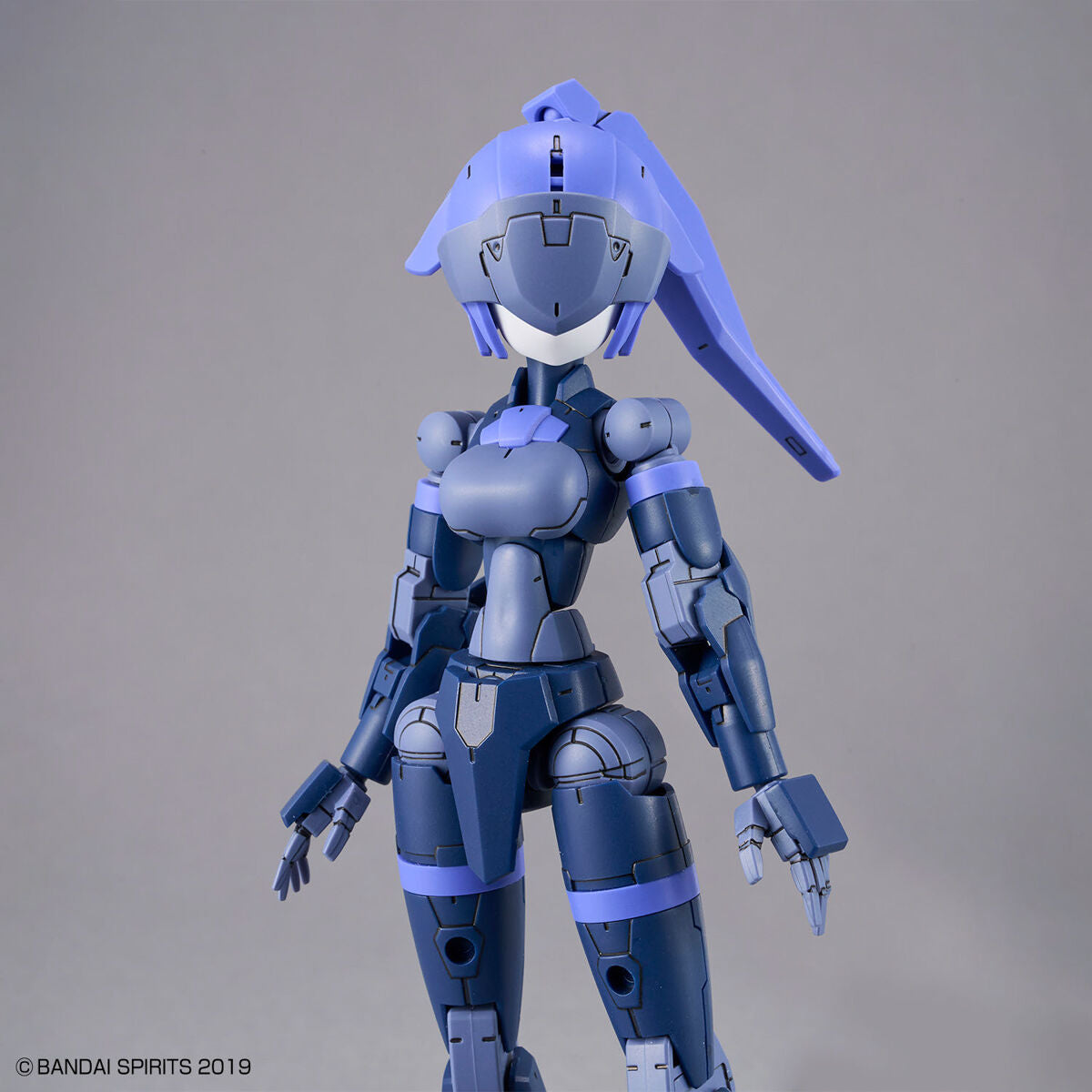 BANDAI 30MM 1/144 EXM-H15B ACERBY (TYPE-B)