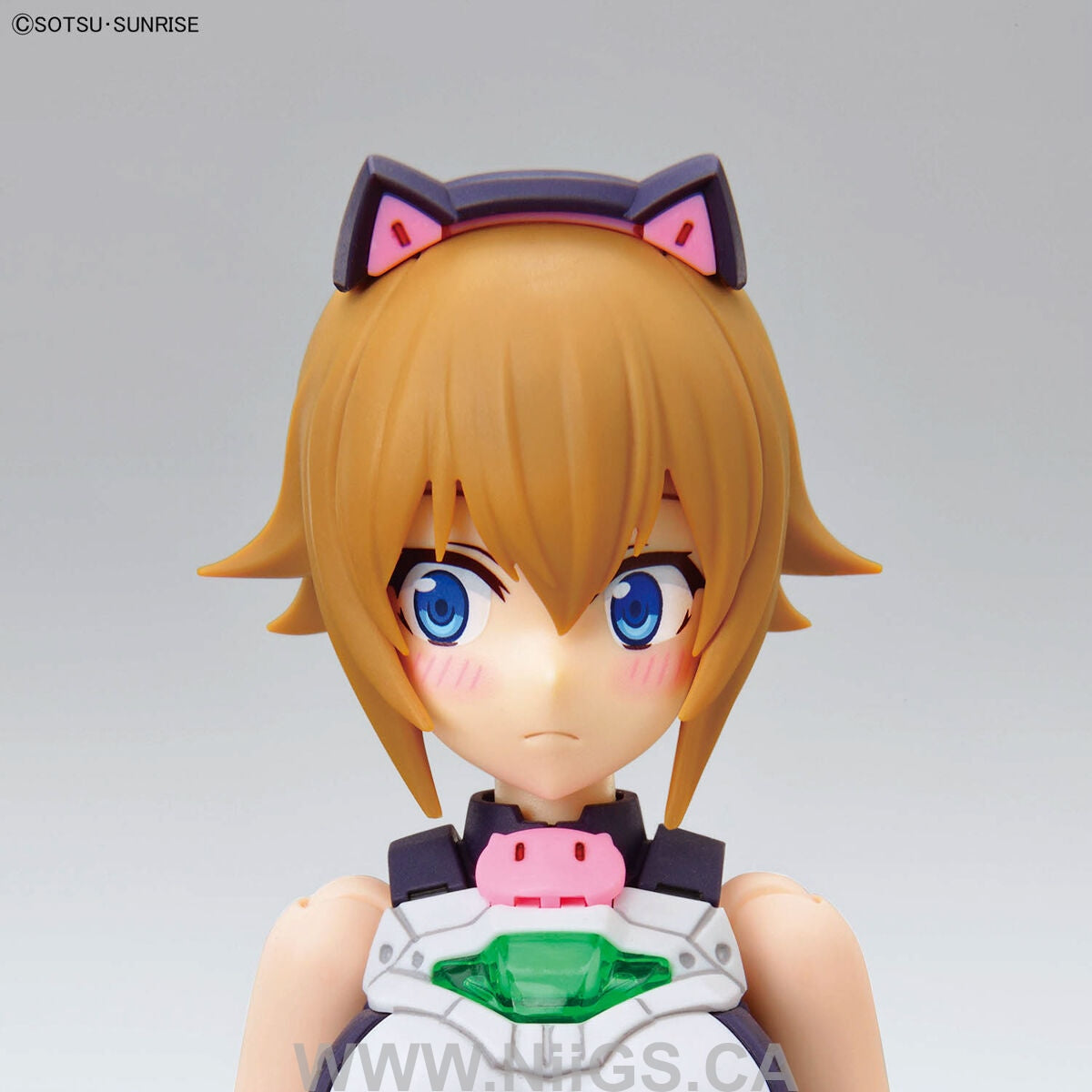 Figure-rise Standard AVATAR FUMINA