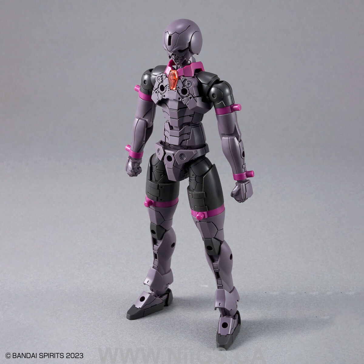 BANDAI Hobby 30MF ROSAN KNIGHT
