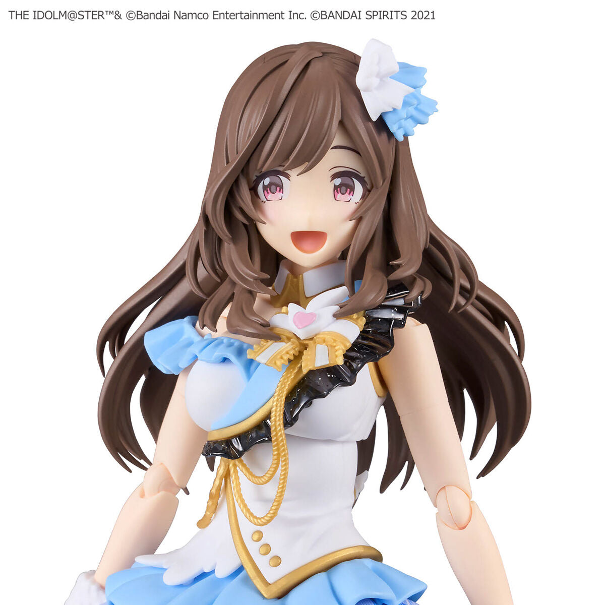BANDAI Hobby 30MS KOGANE TSUKIOKA