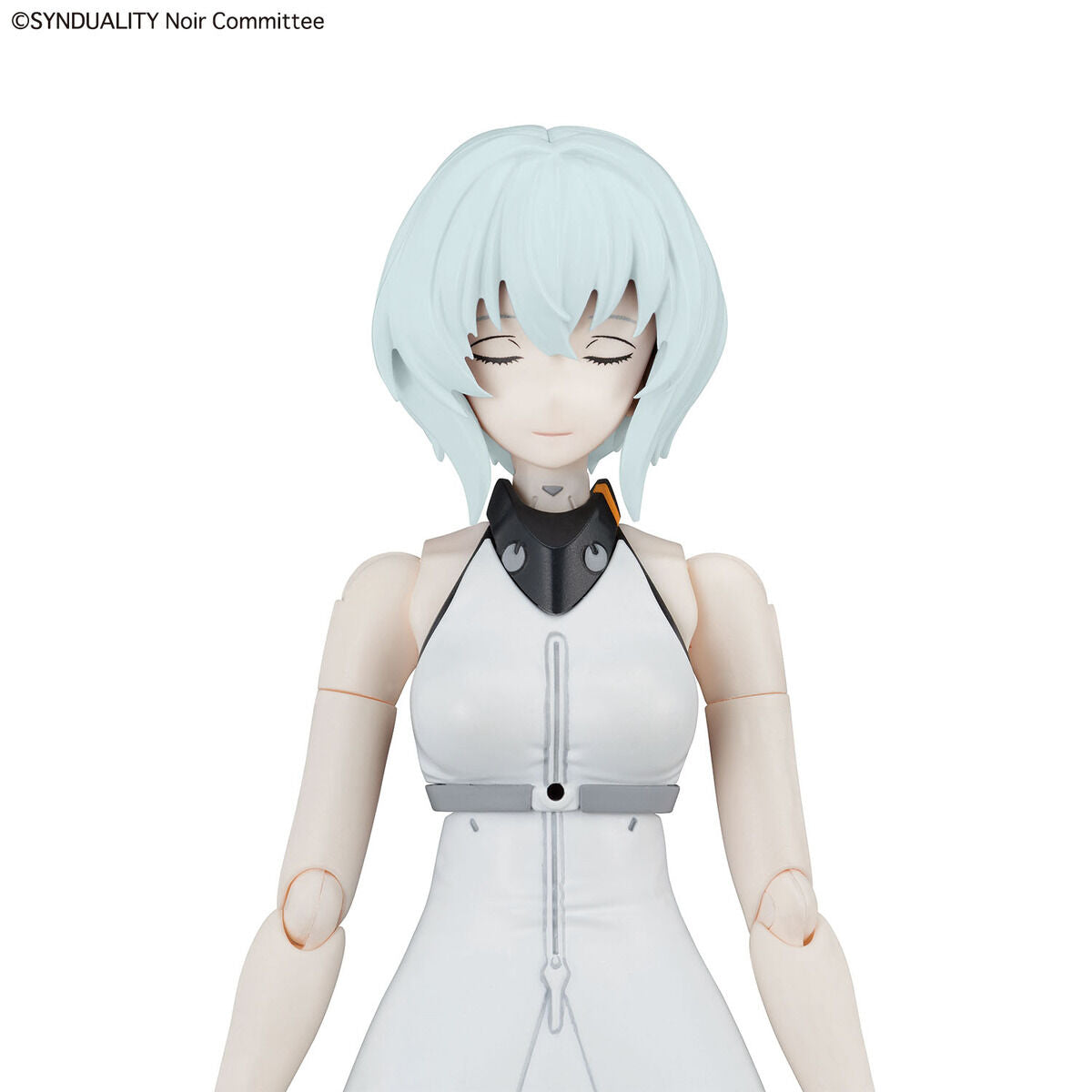 BANDAI Figure-rise Standard NOIR