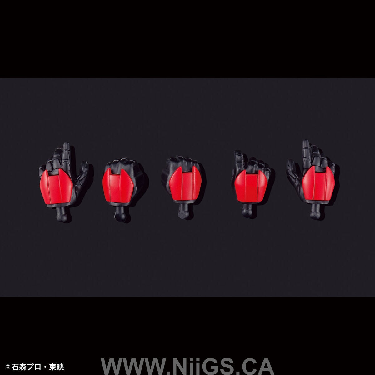 Figure-rise Standard KAMEN RIDER DRIVE type SPEED
