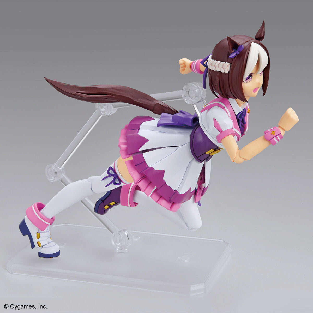 BANDAI Figure-rise Standard Umamusume: Pretty Derby Special Week