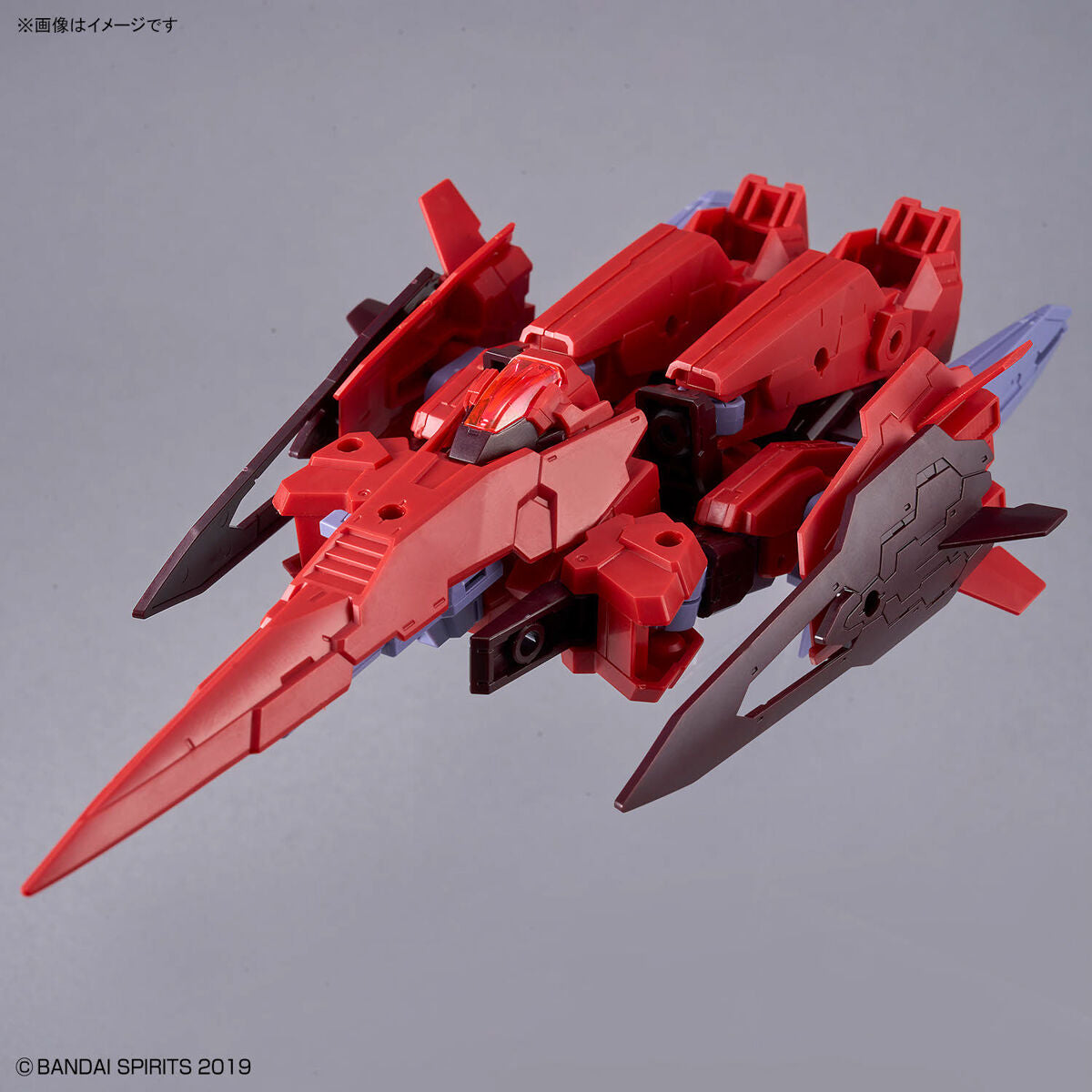 BANDAI 30MM 1/144 eEXM-30 ESPOSSITO γ