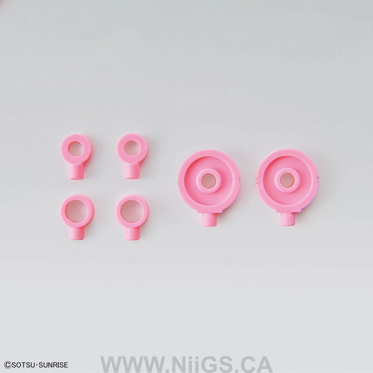 Figure-rise Standard AVATAR FUMINA