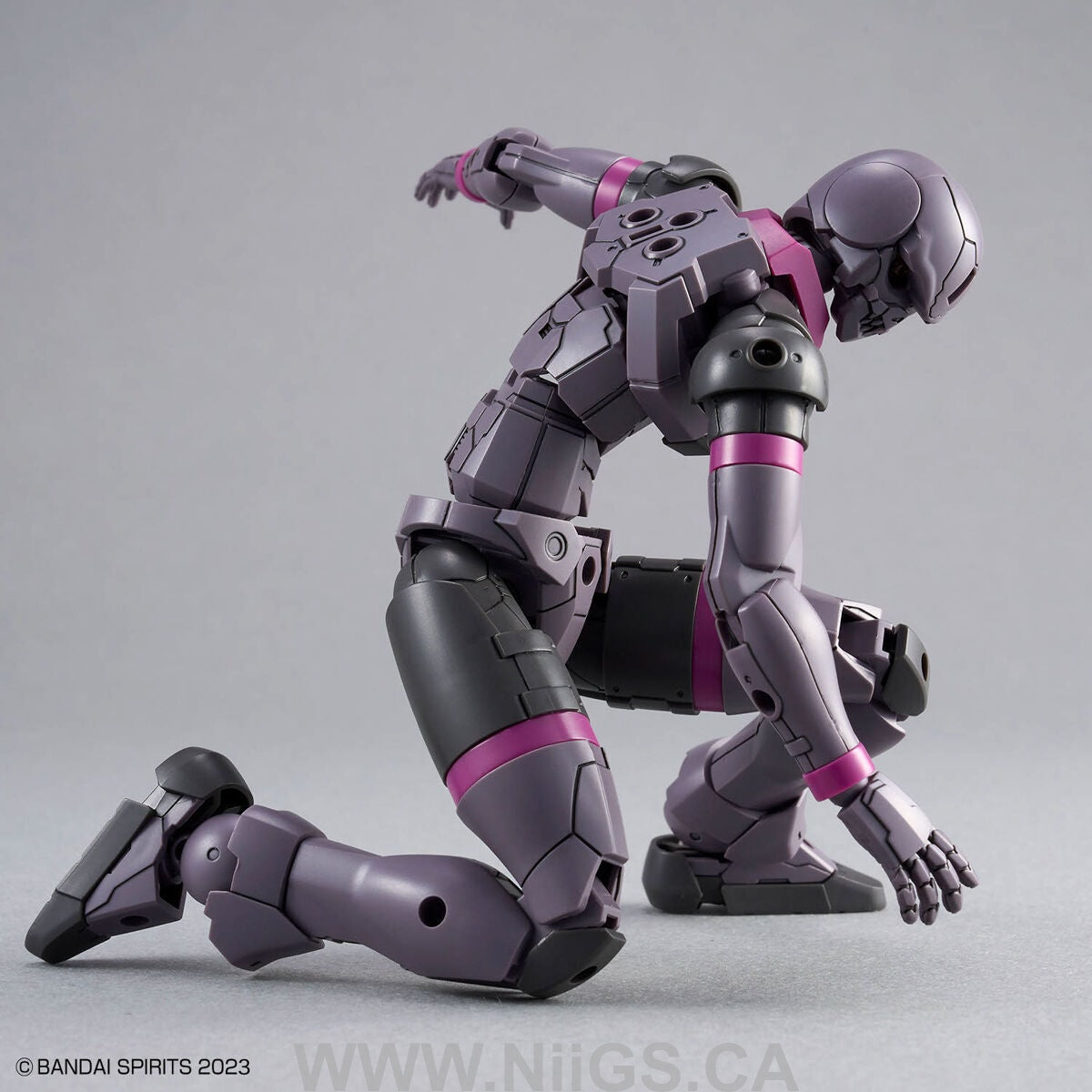 BANDAI Hobby 30MF ROSAN KNIGHT