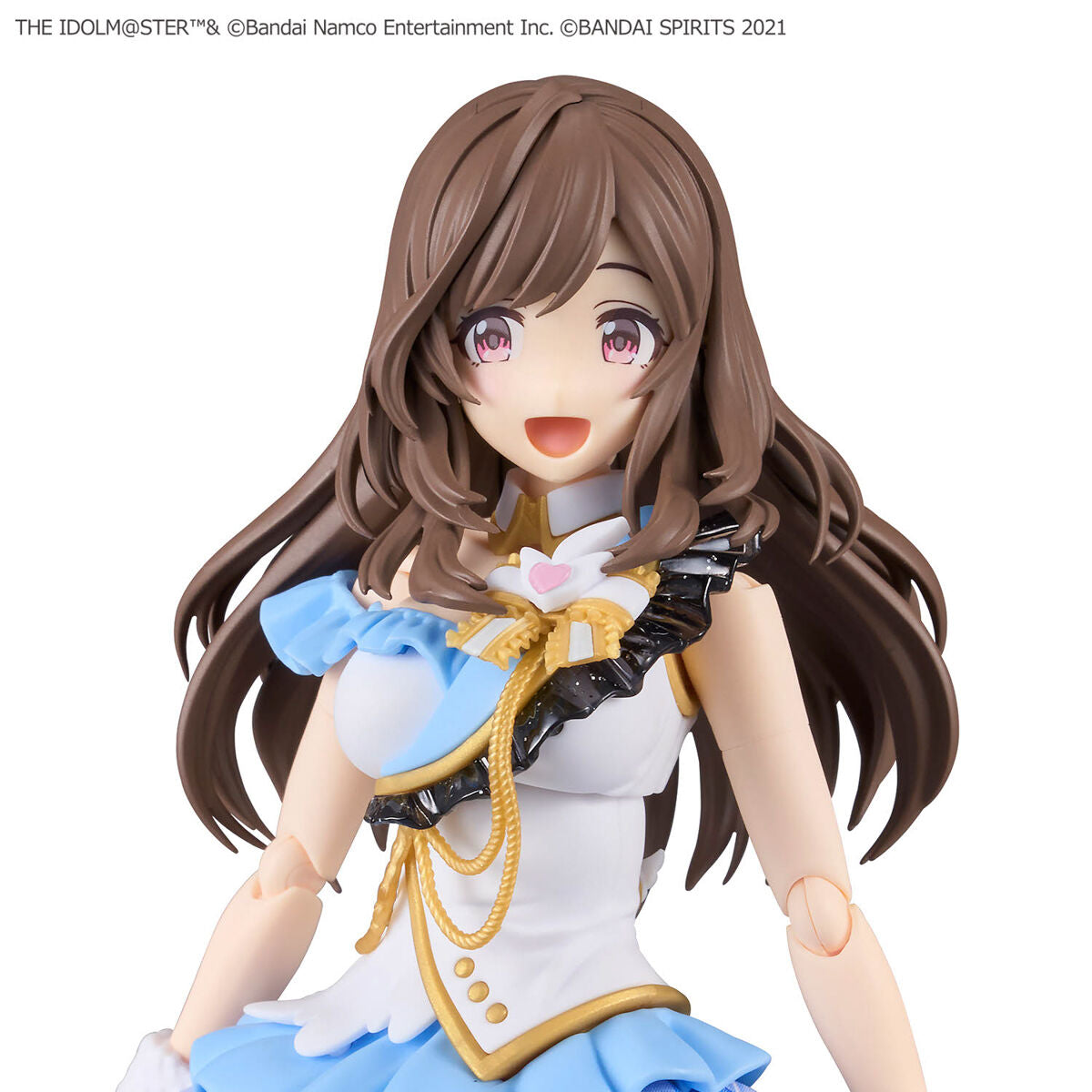 BANDAI Hobby 30MS KOGANE TSUKIOKA