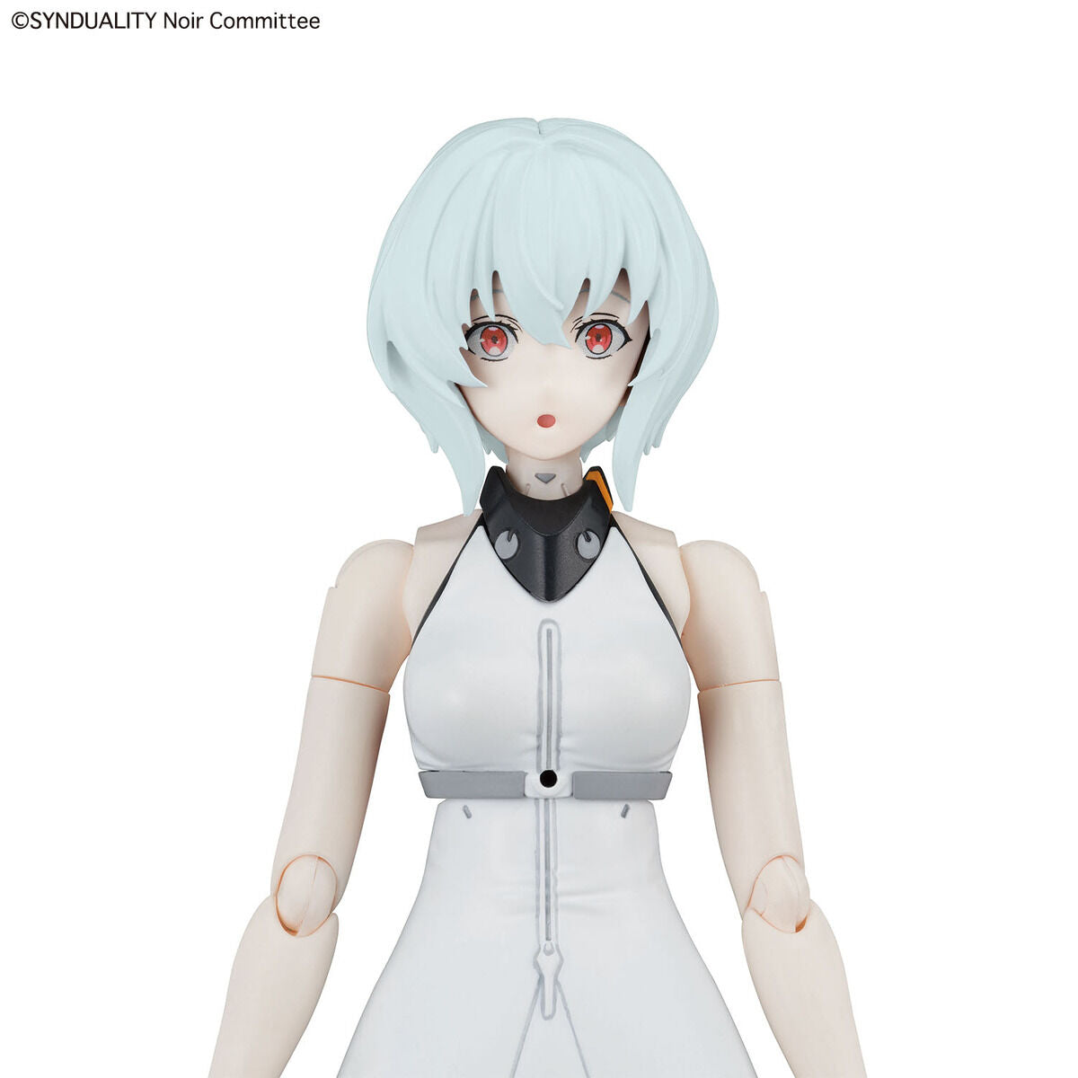 BANDAI Figure-rise Standard NOIR