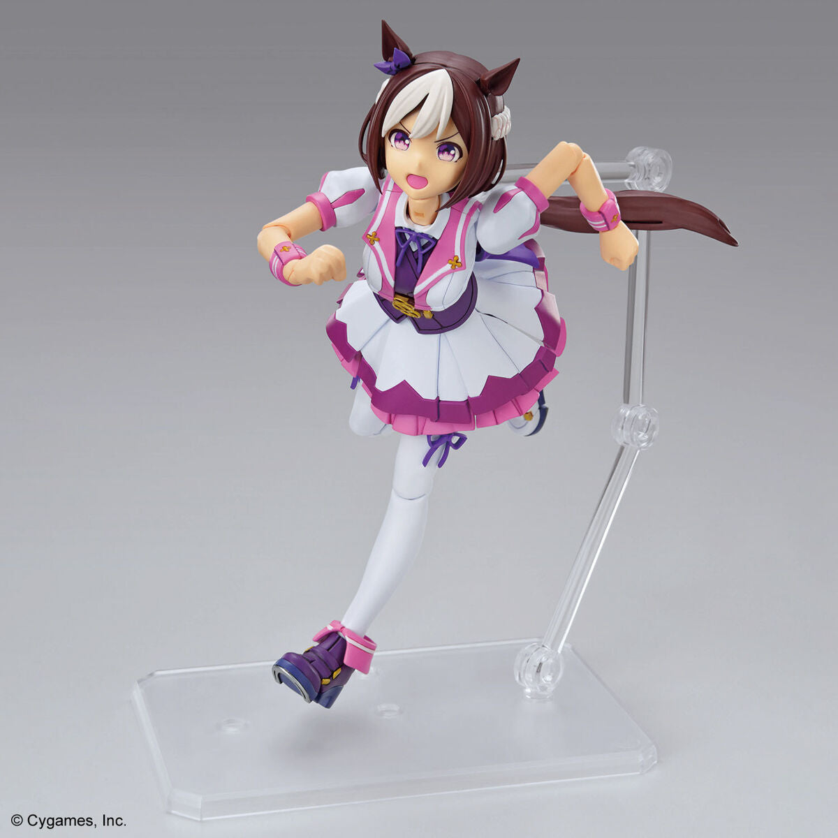BANDAI Figure-rise Standard Umamusume: Pretty Derby Special Week
