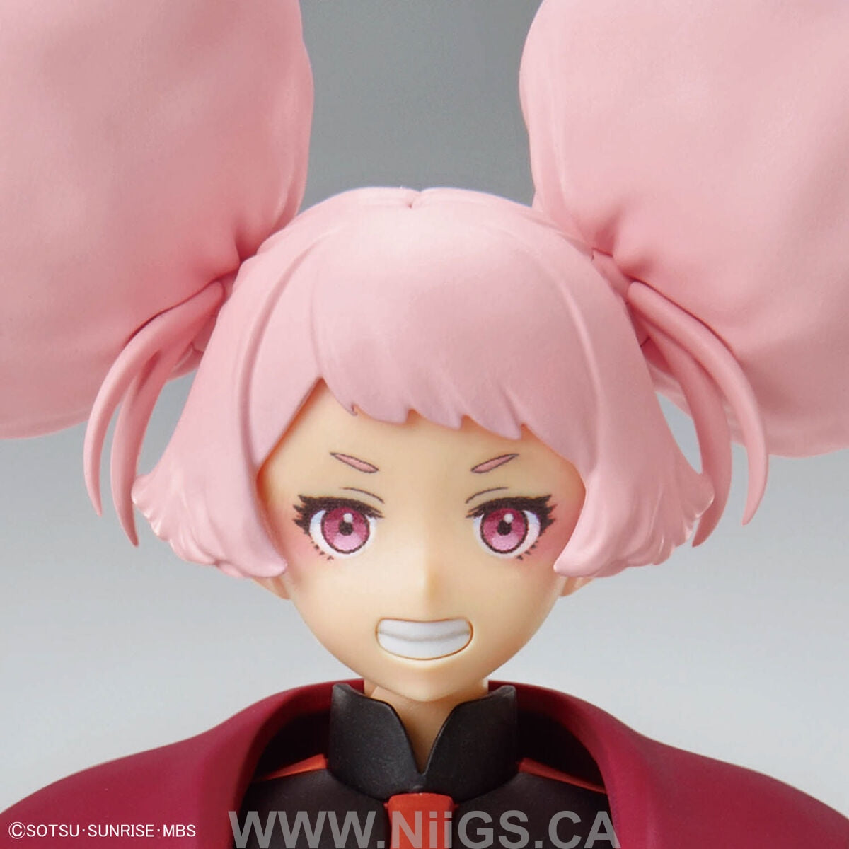 Figure-rise Standard CHUATURY PANLUNCH