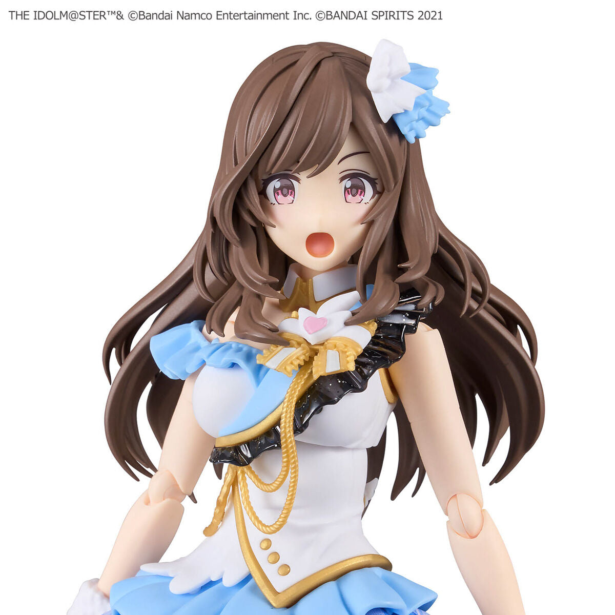 BANDAI Hobby 30MS KOGANE TSUKIOKA