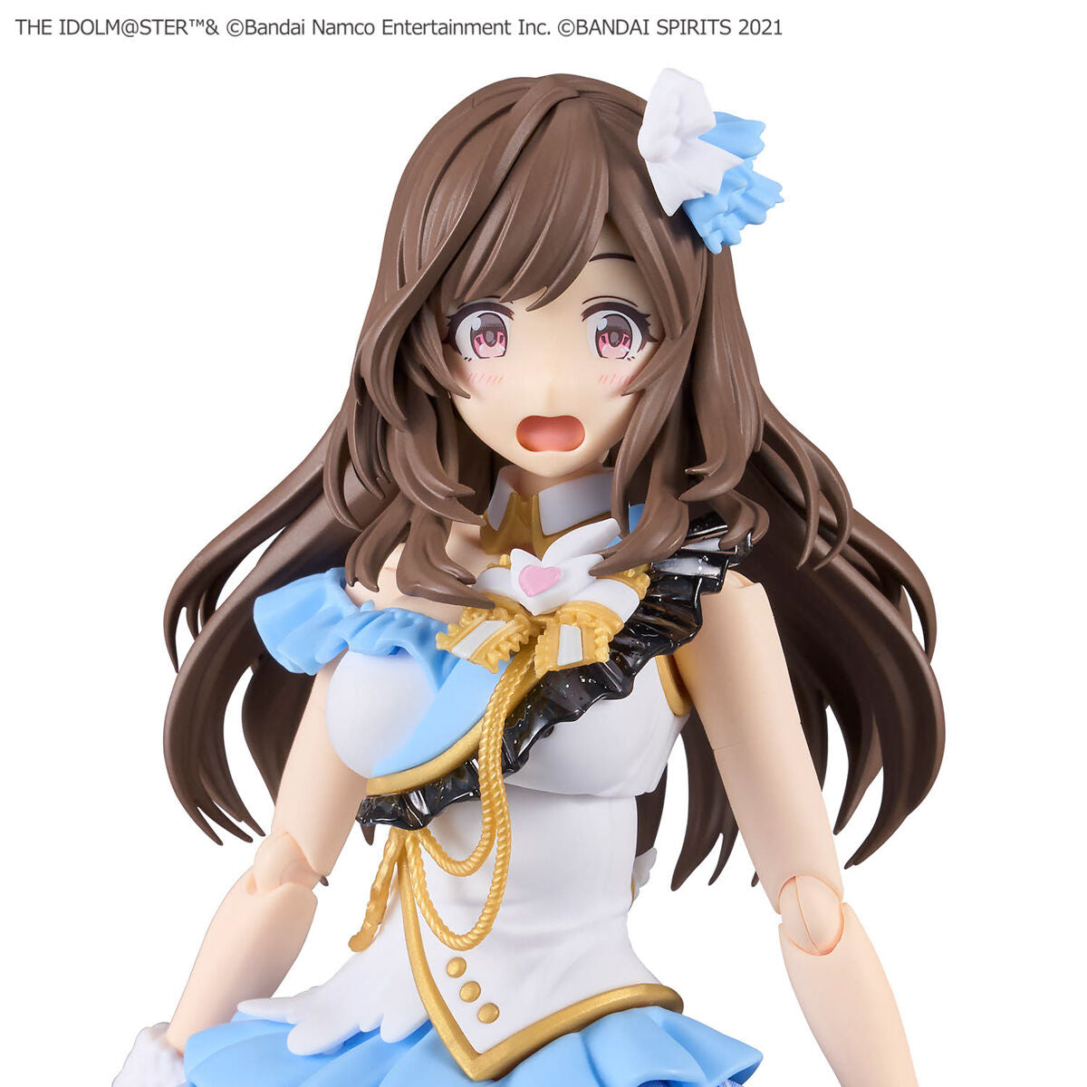 BANDAI Hobby 30MS KOGANE TSUKIOKA