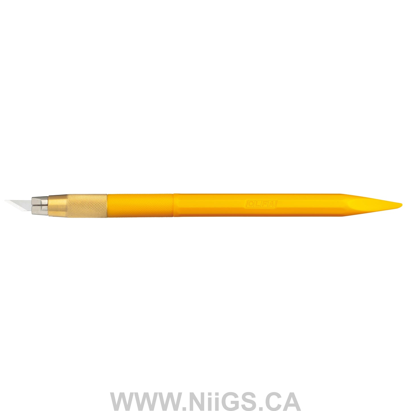 OLFA Designer Graphic Art Knife w/ 30 blades (AK-5)