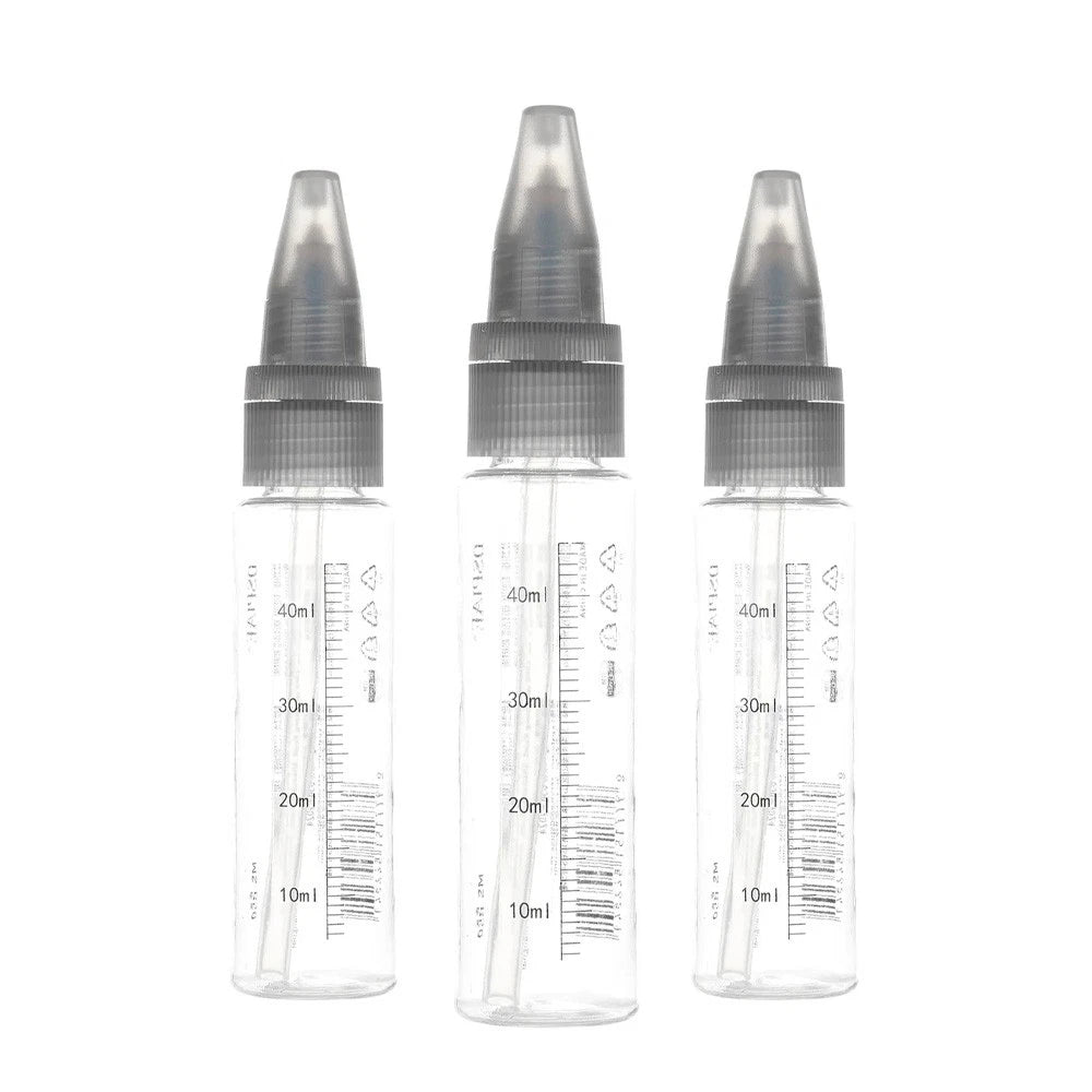 DSPIAE Paint Mixing Bottle 50ml (1pc)