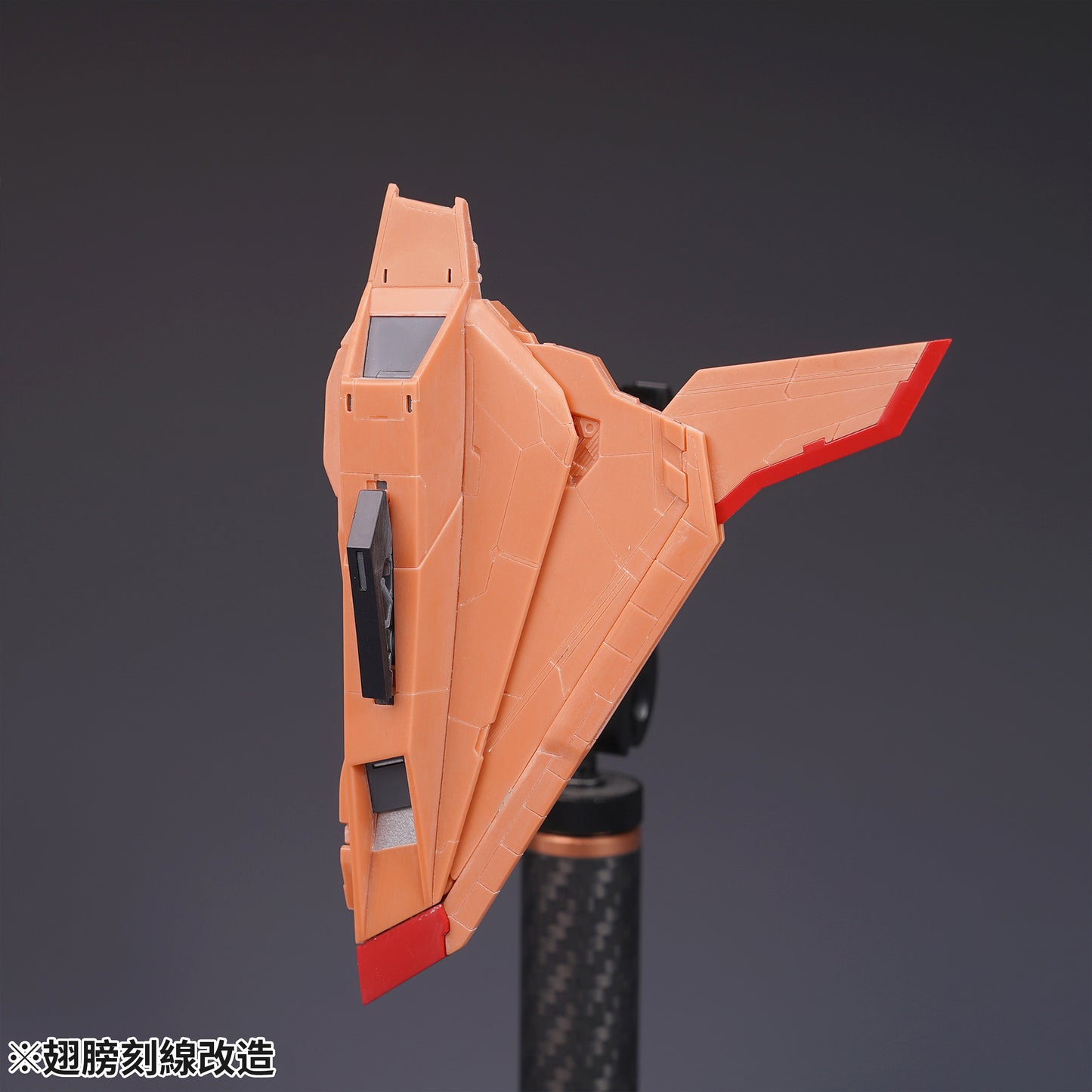 Madworks GK10 MG Zeta ver.ka GK Resin Conversion Kit