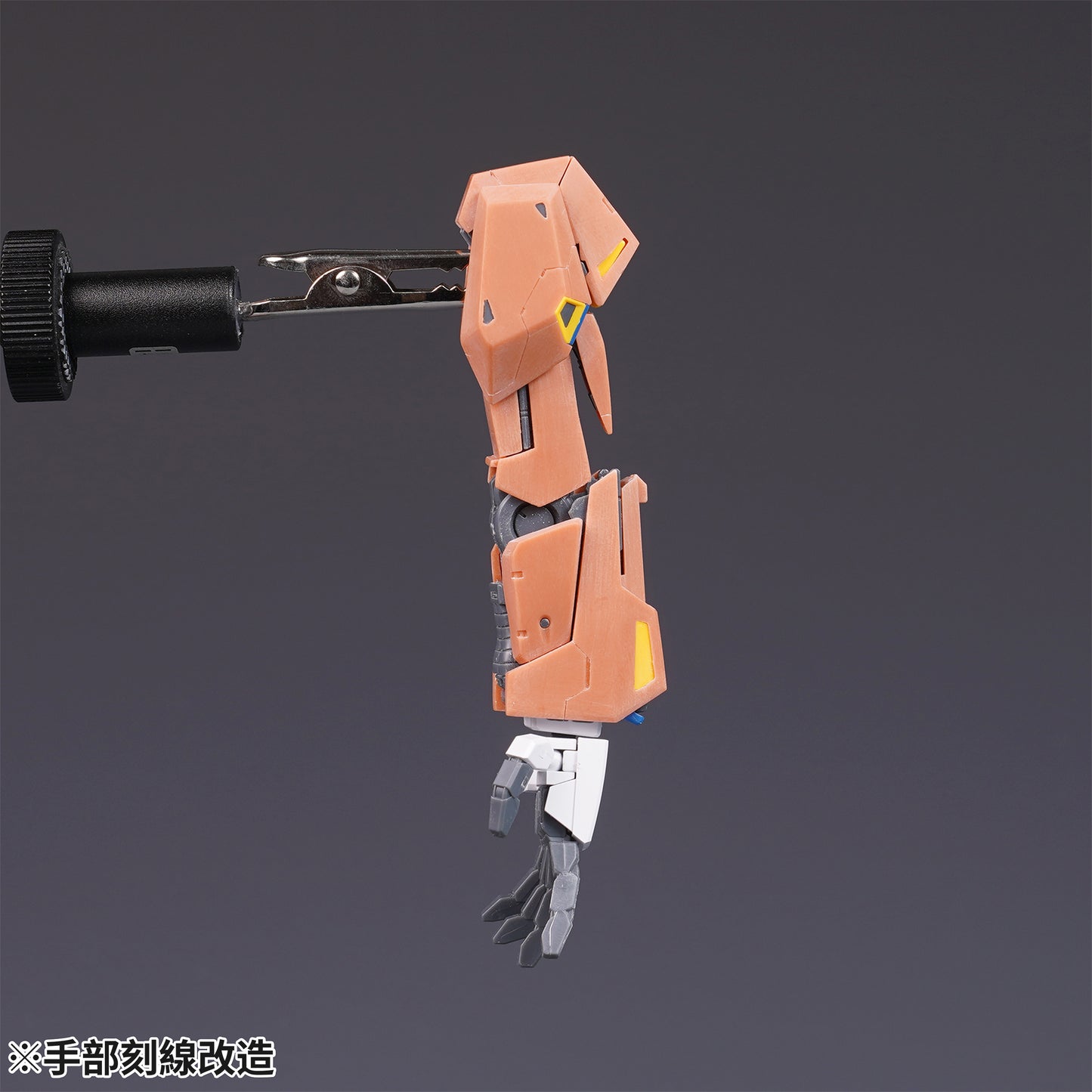Madworks GK10 MG Zeta ver.ka GK Resin Conversion Kit