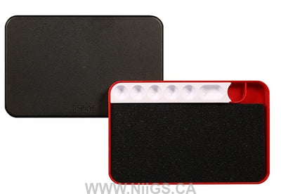 DSPIAE PRO Poseidon Moisturizing Color Mixing Box for Acrylic Paints