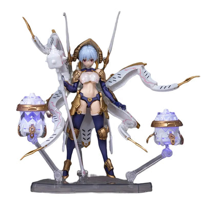 Alphamax SKYTUBE AX-1200 Beihai banshee DX1.2 ver.