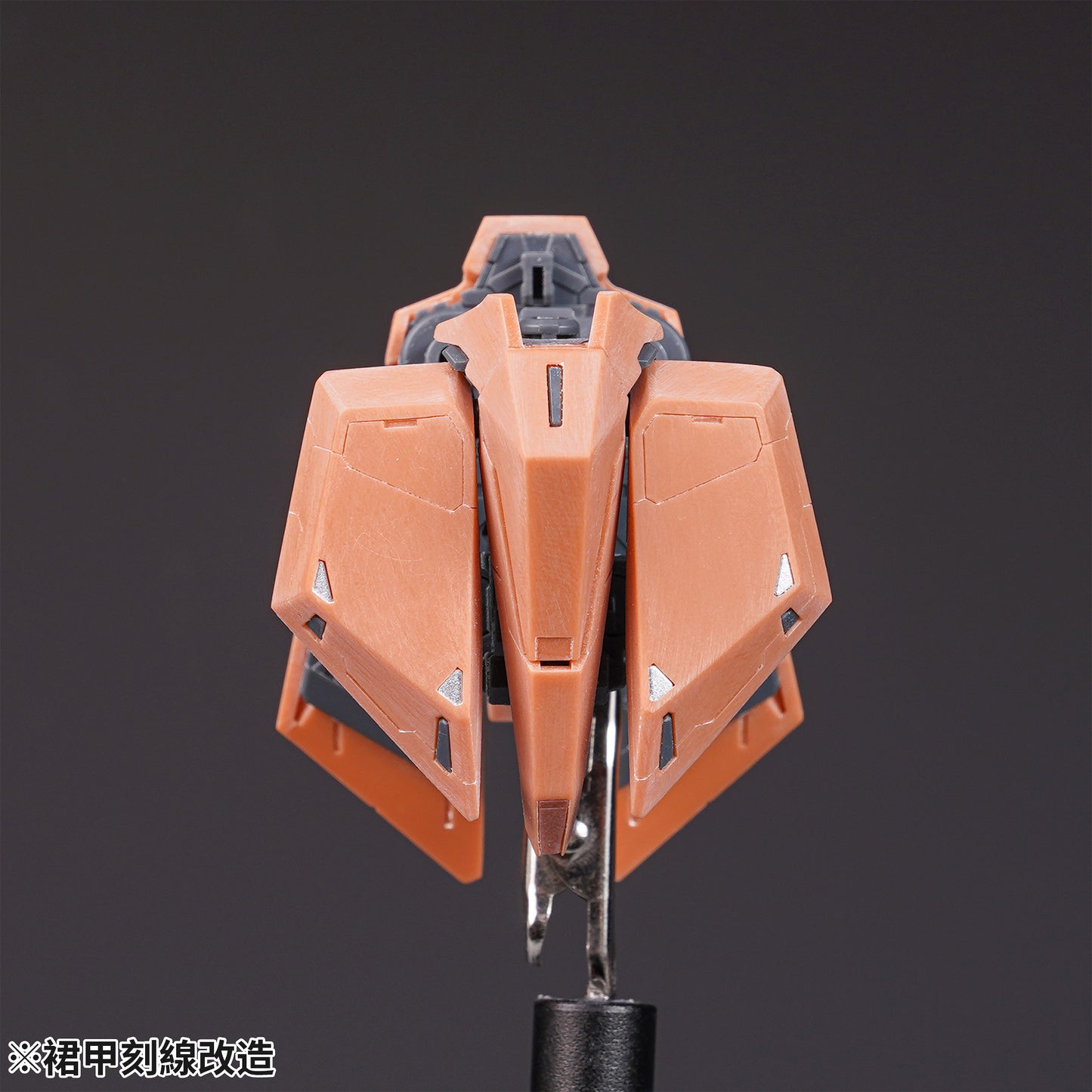 Madworks GK10 MG Zeta ver.ka GK Resin Conversion Kit