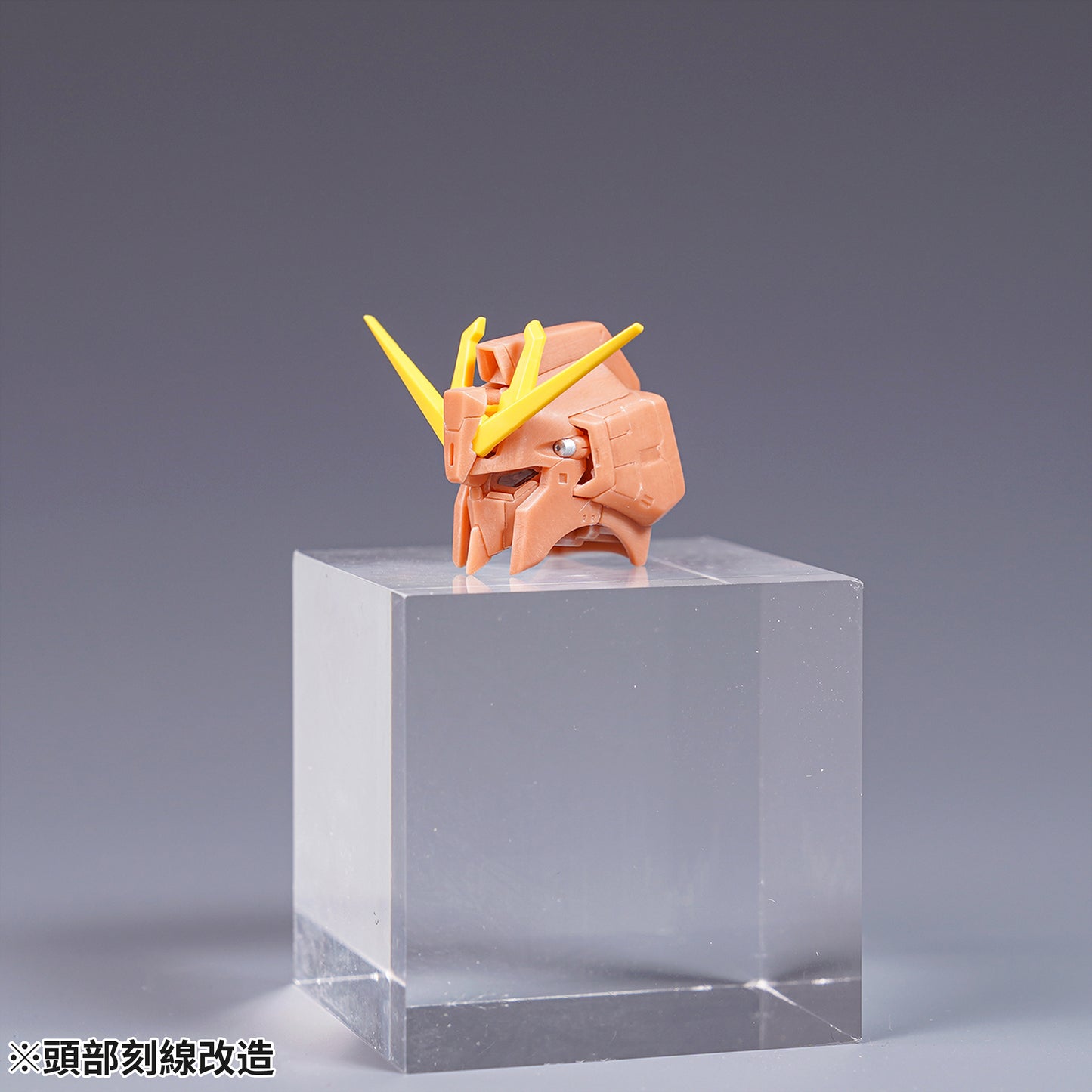 Madworks GK10 MG Zeta ver.ka GK Resin Conversion Kit