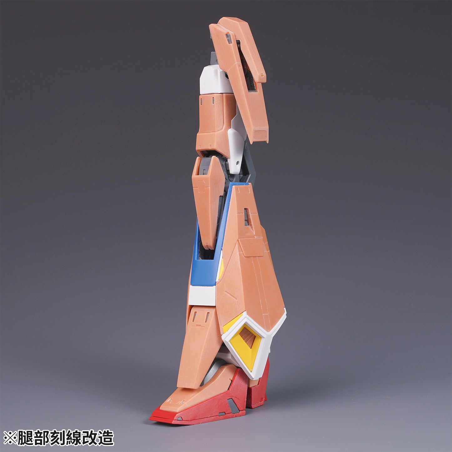 Madworks GK10 MG Zeta ver.ka GK Resin Conversion Kit