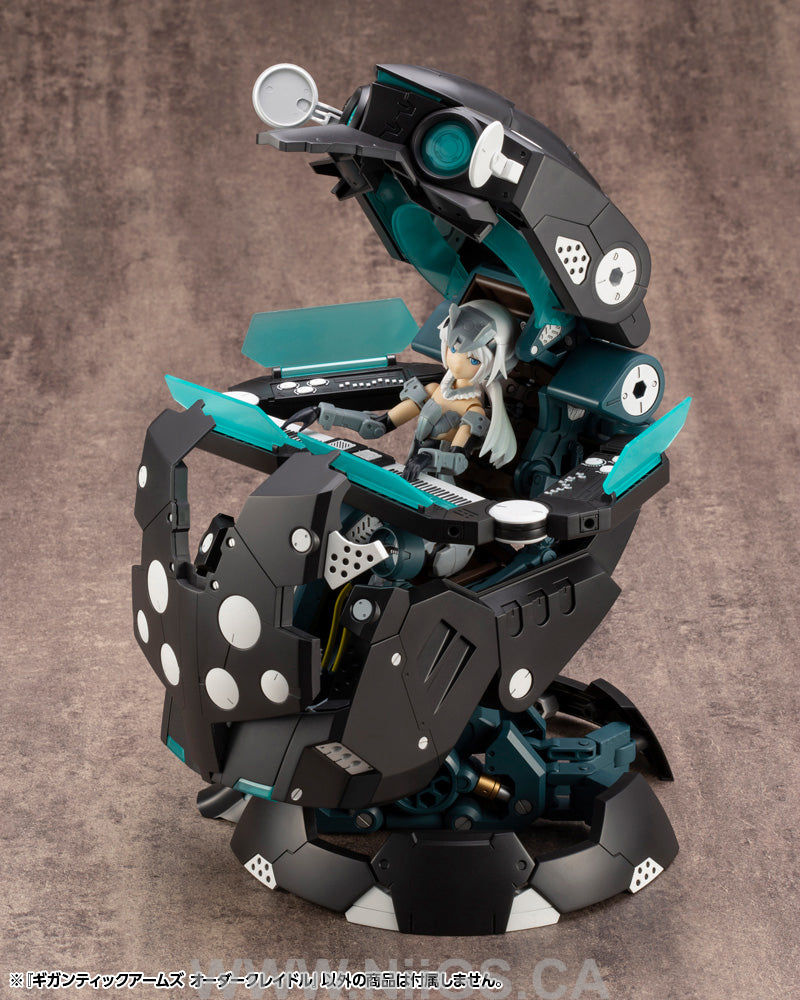 Kotobukiya GIGANTIC ARMS ORDER CRADLE