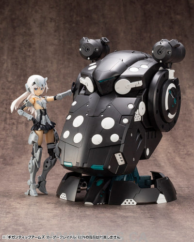 Kotobukiya GIGANTIC ARMS ORDER CRADLE